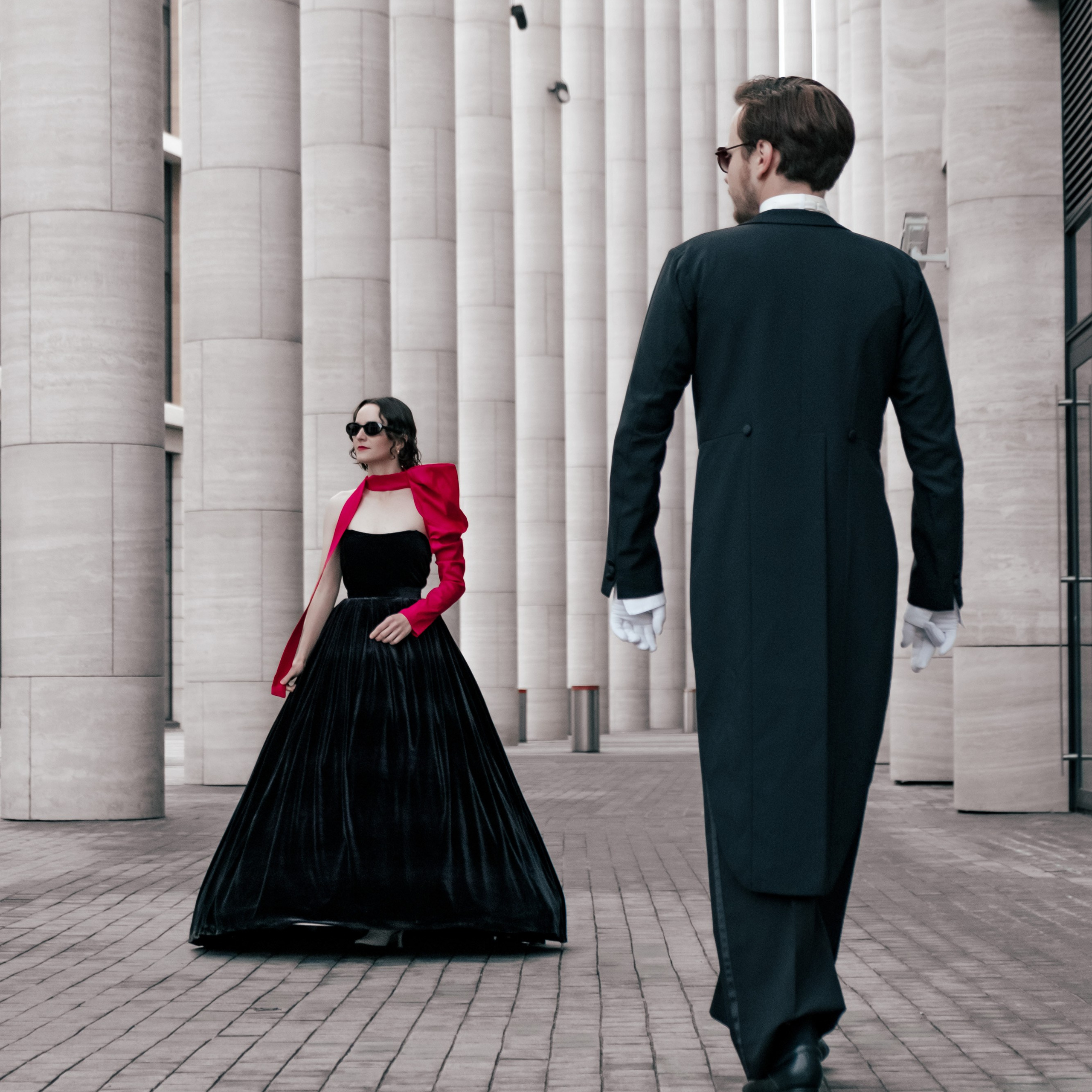 Promenade. 3. Фотограф Конопихин Константин