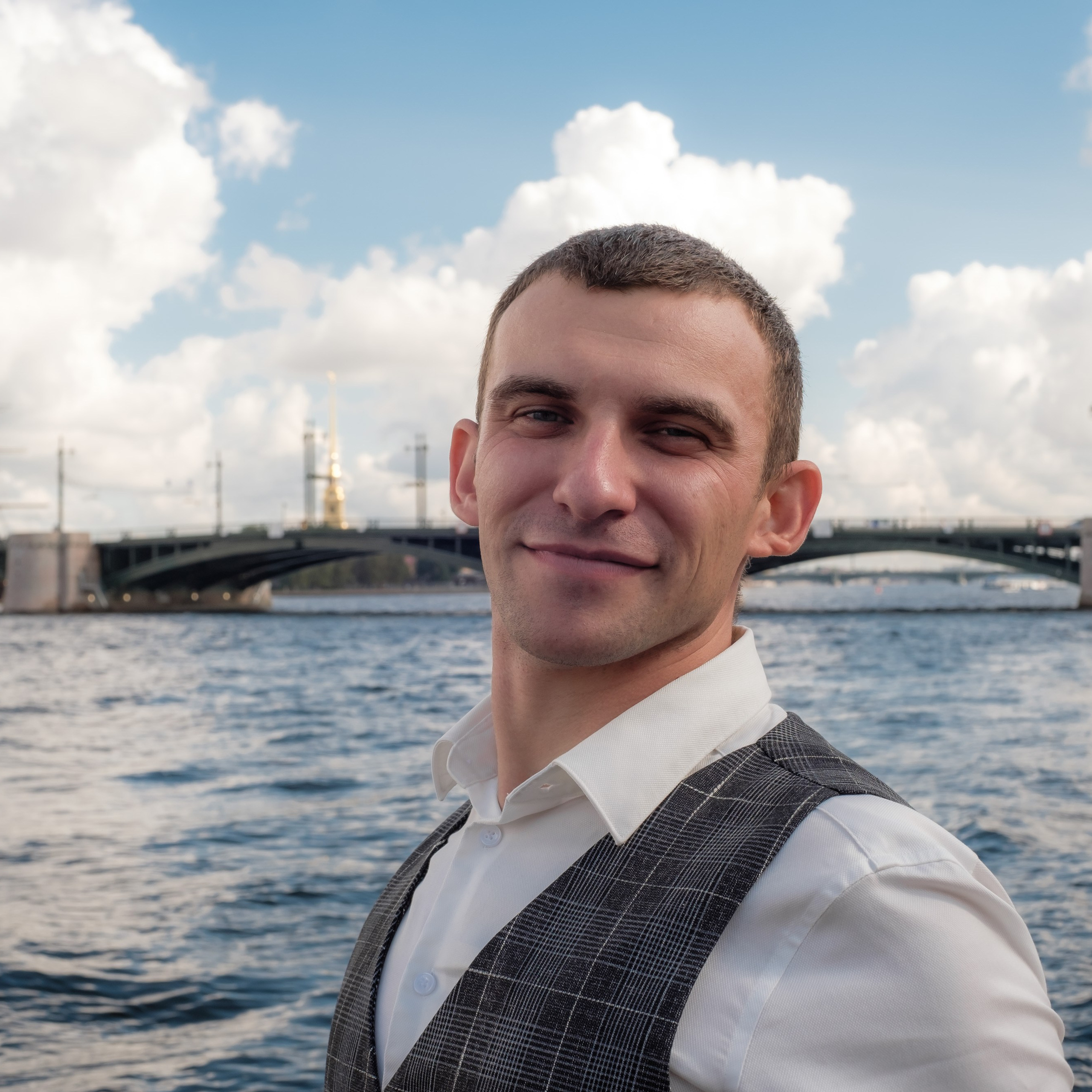 Promenade. 4. Фотограф Конопихин Константин