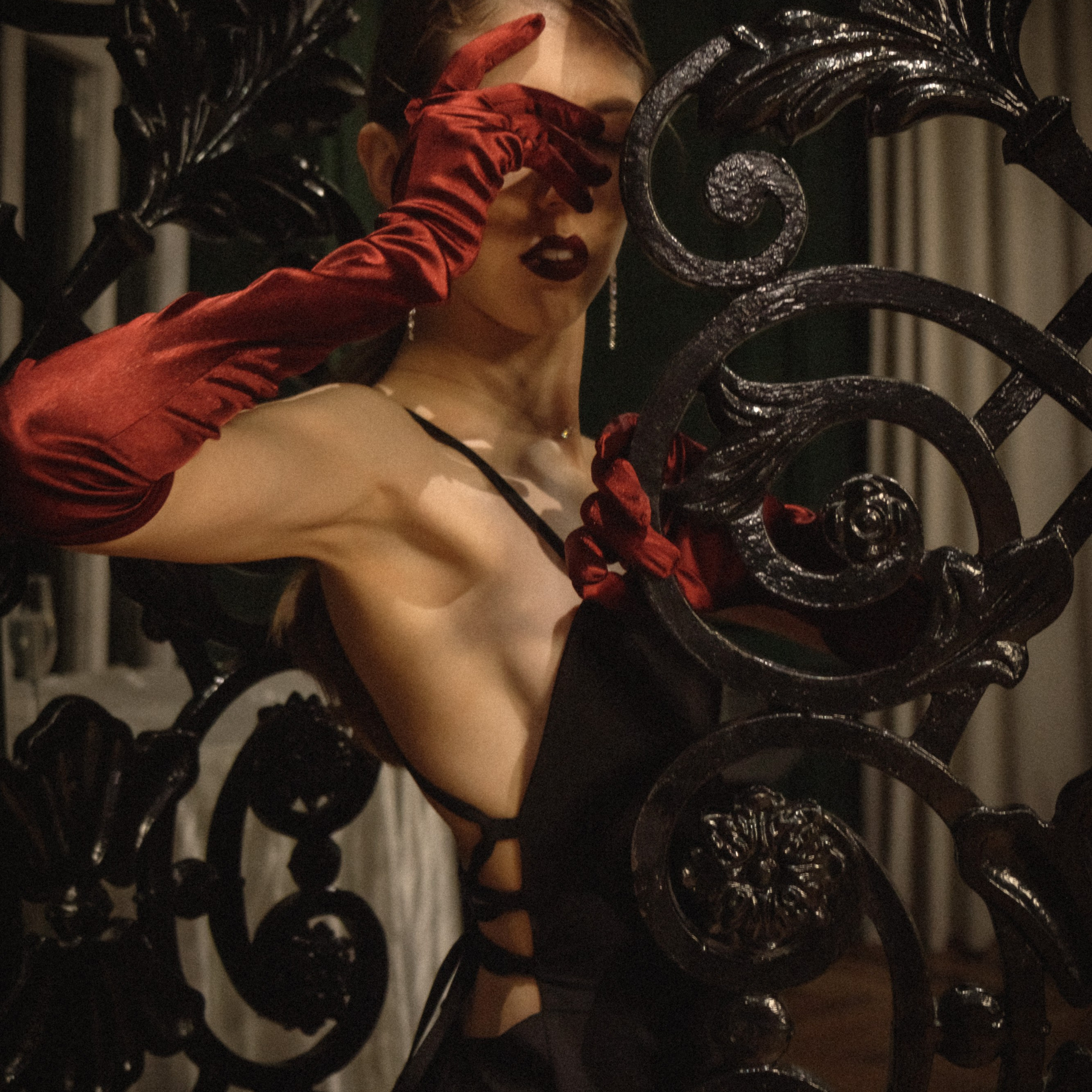 Promenade. Шерлок Холмс. Фотограф Конопихин Константин