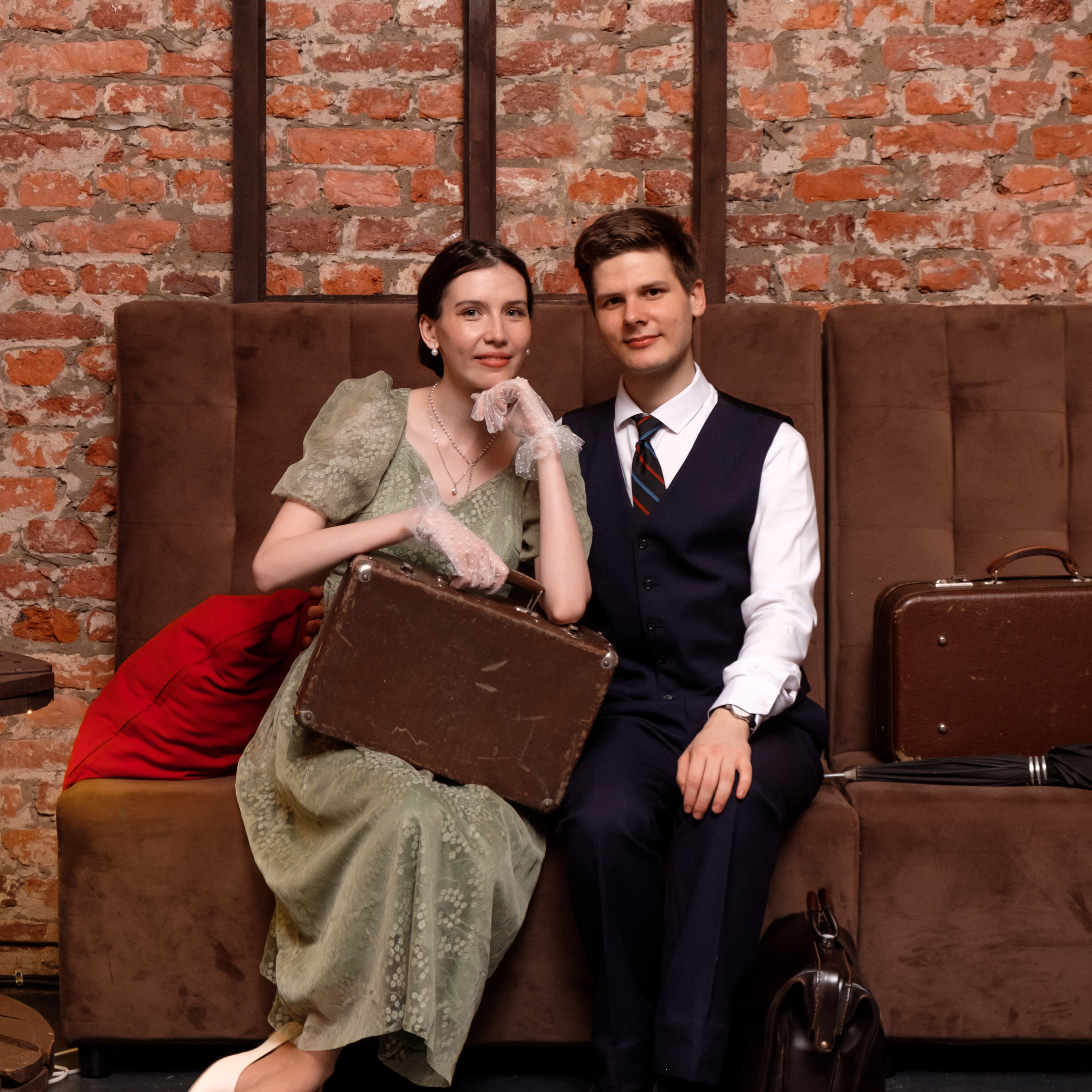 Promenade. Around the world. Фотограф Конопихин Константин