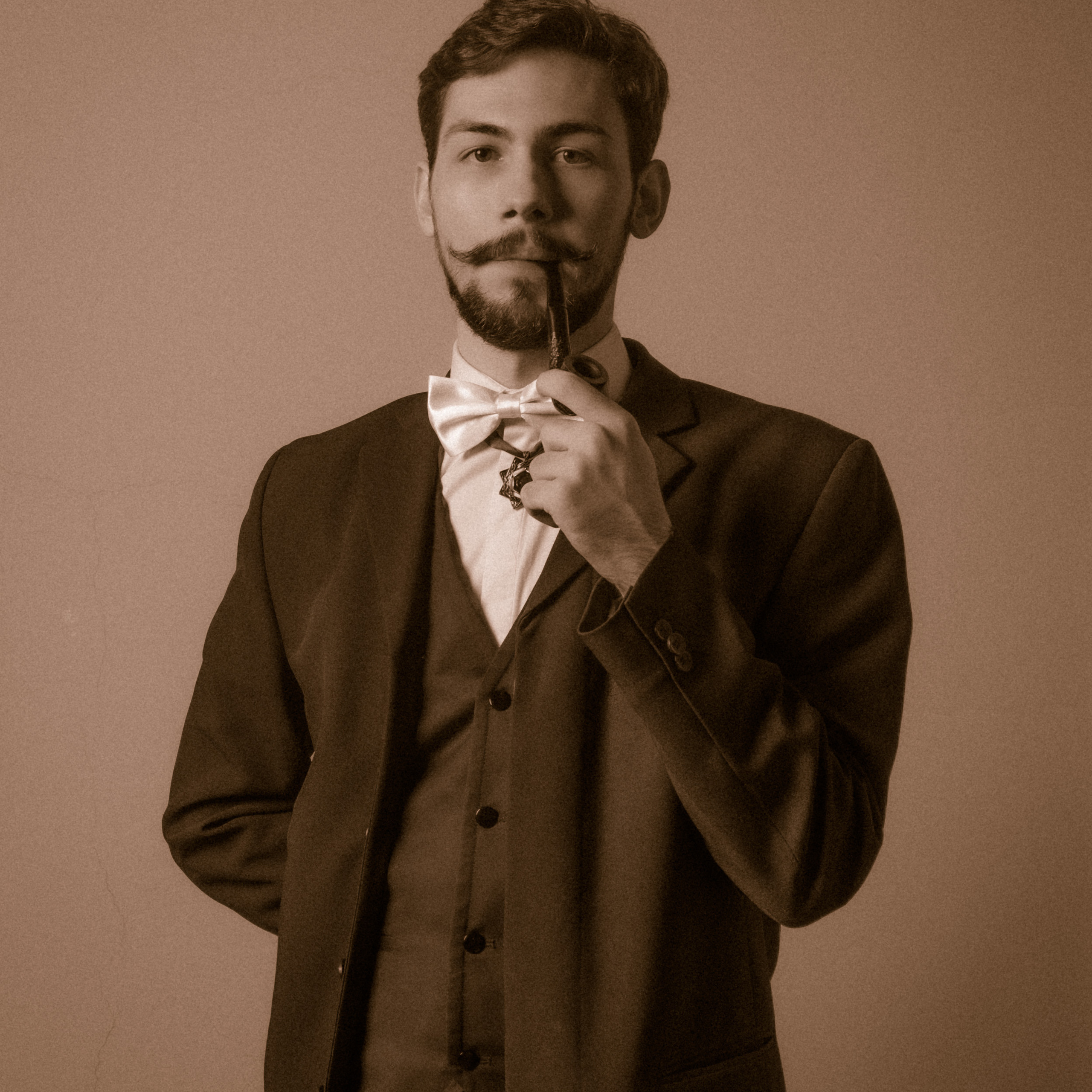 Promenade. Modern. Фотограф Конопихин Константин