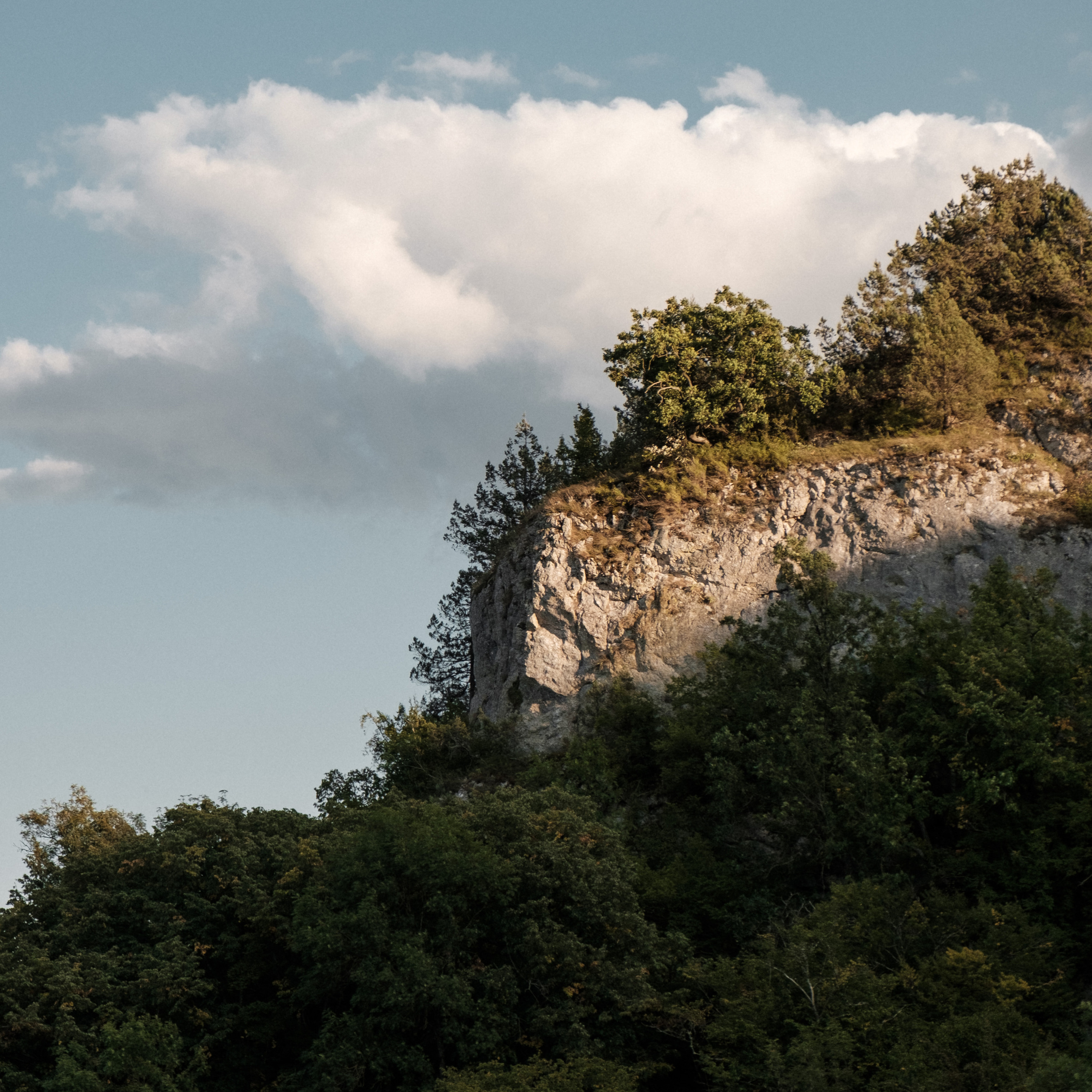 Уркуста-парк. Фотограф Конопихин Константин