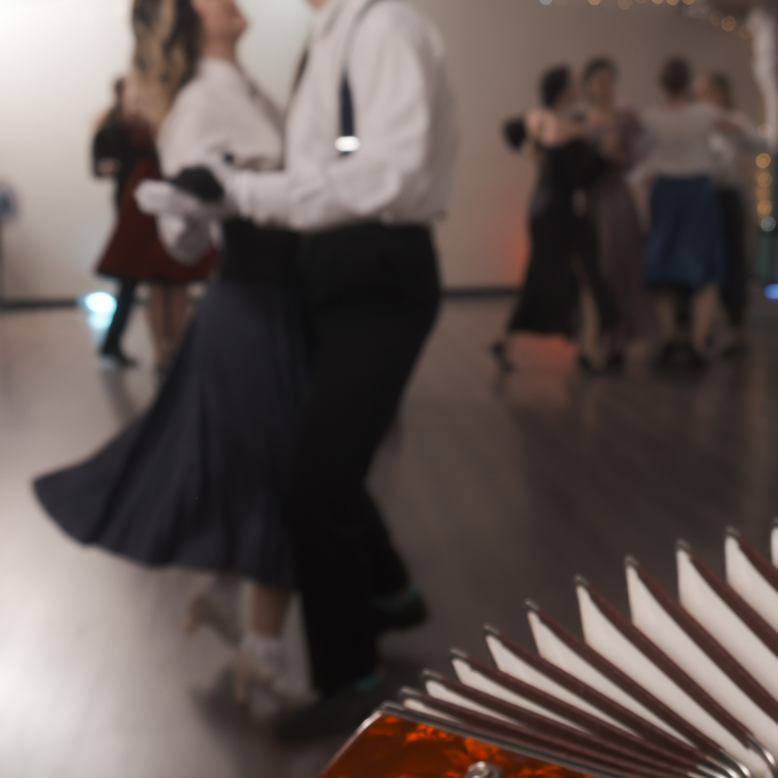 Promenade. Danse française. Фотограф Конопихин Константин