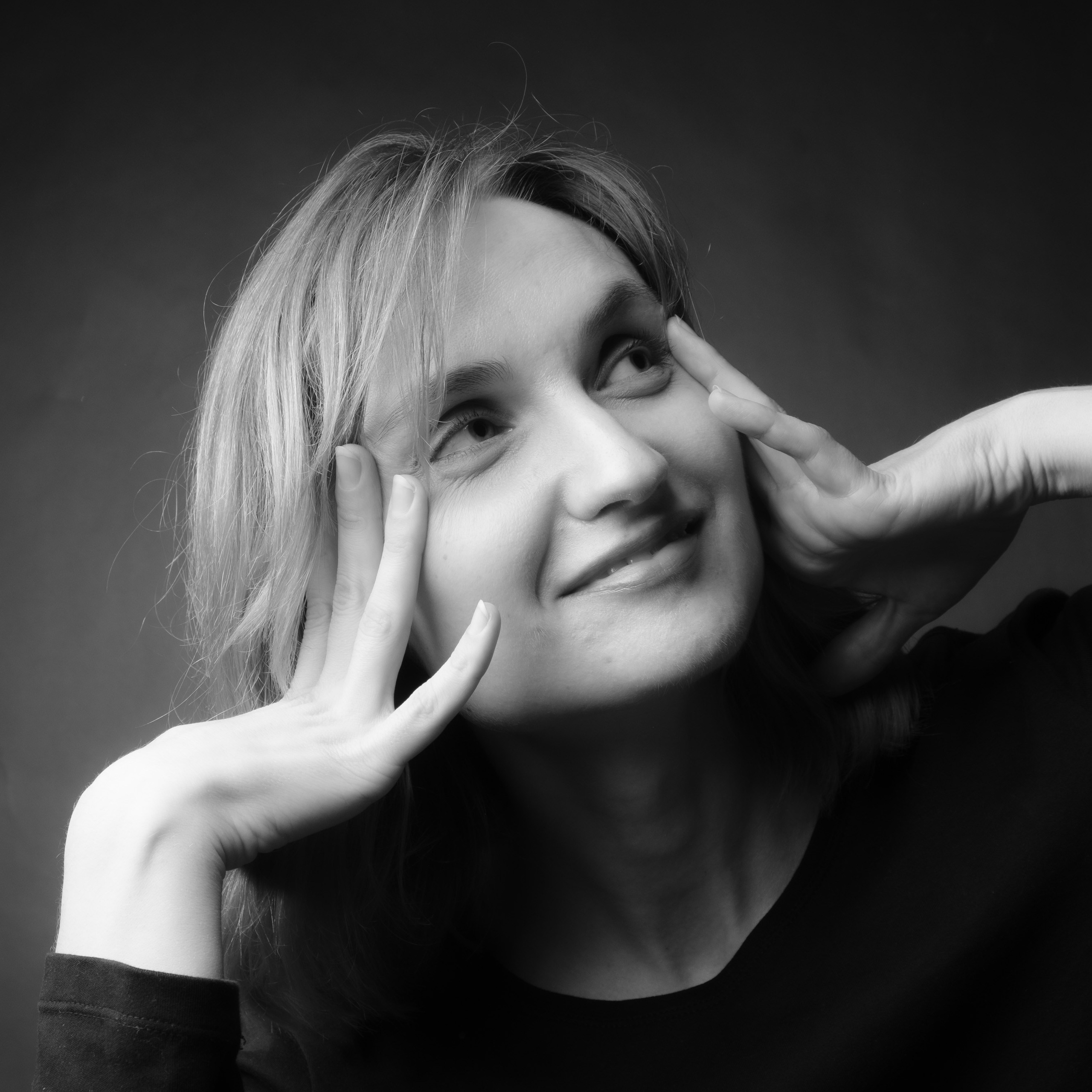 Екатерина. Фотограф Конопихин Константин