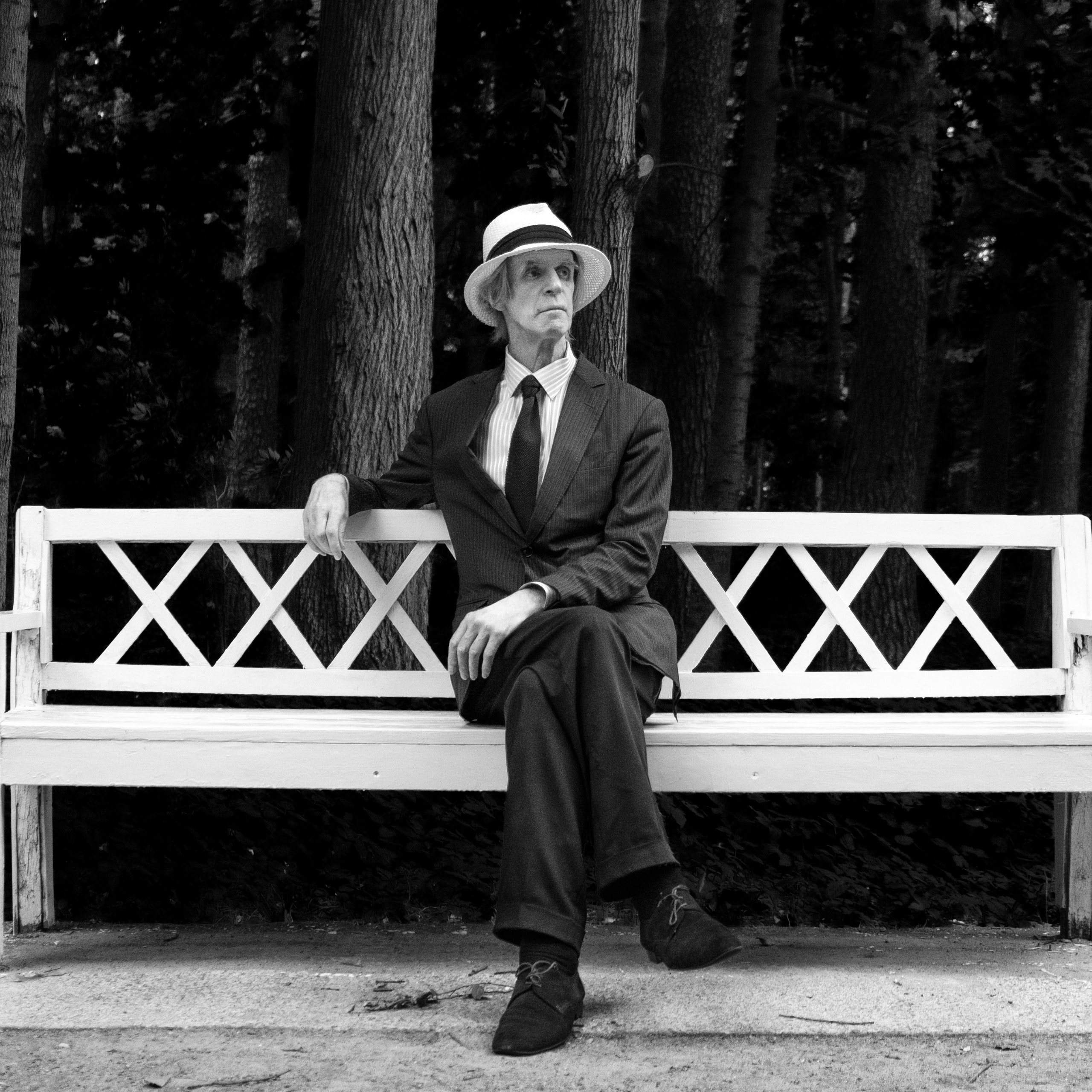 ART B&W. Фотограф Конопихин Константин