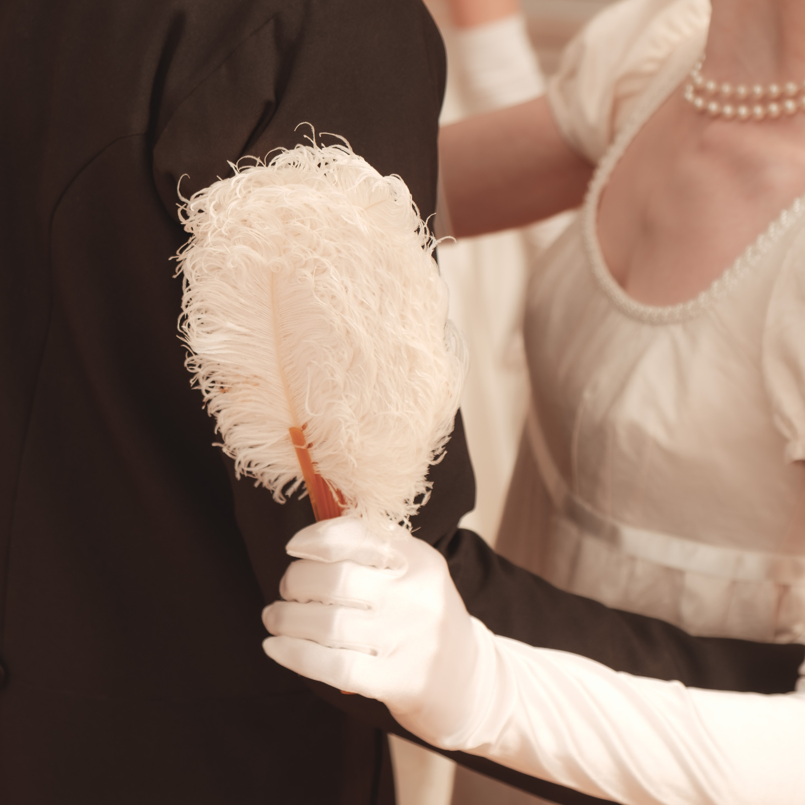 Promenade. 2. Фотограф Конопихин Константин