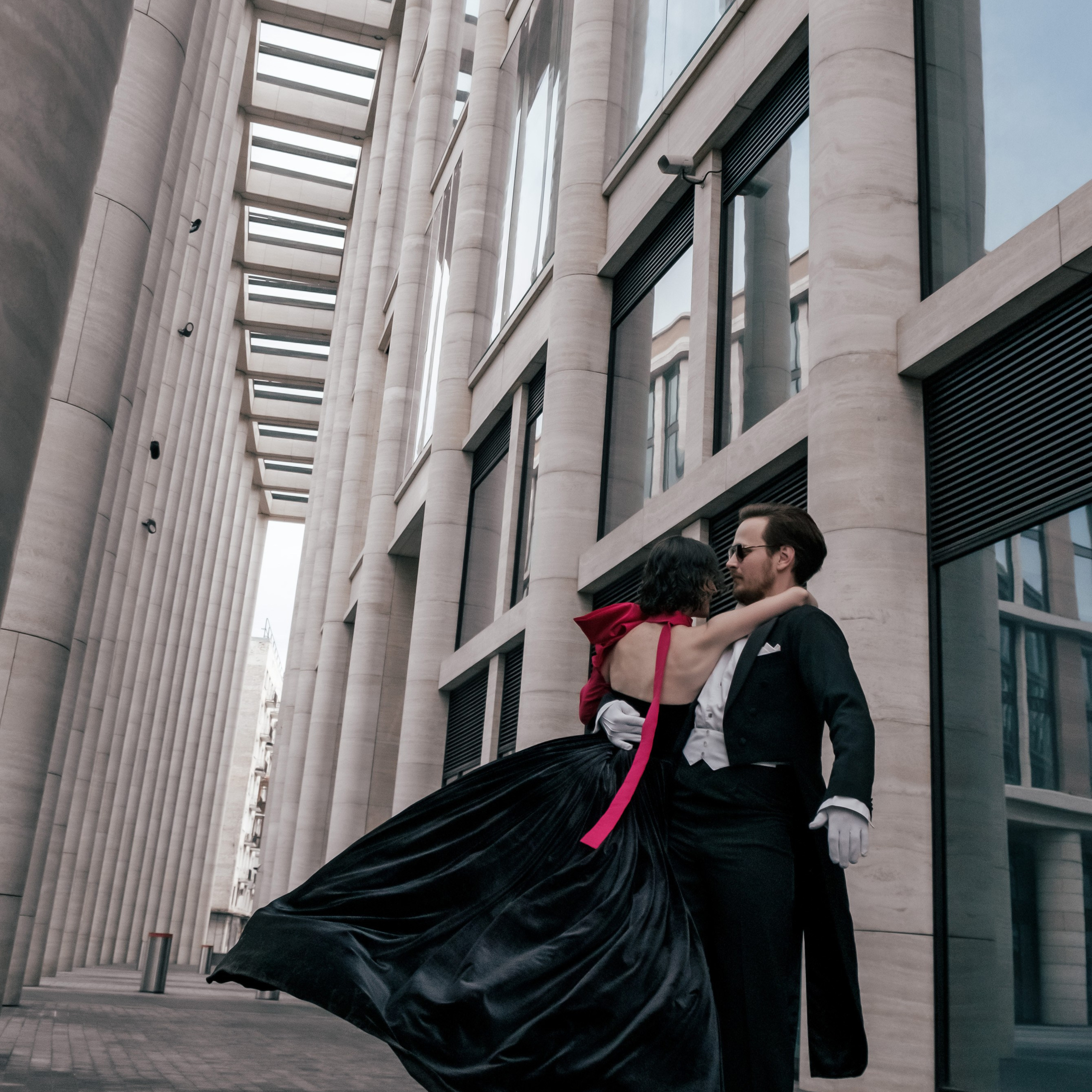 Promenade. 3. Фотограф Конопихин Константин