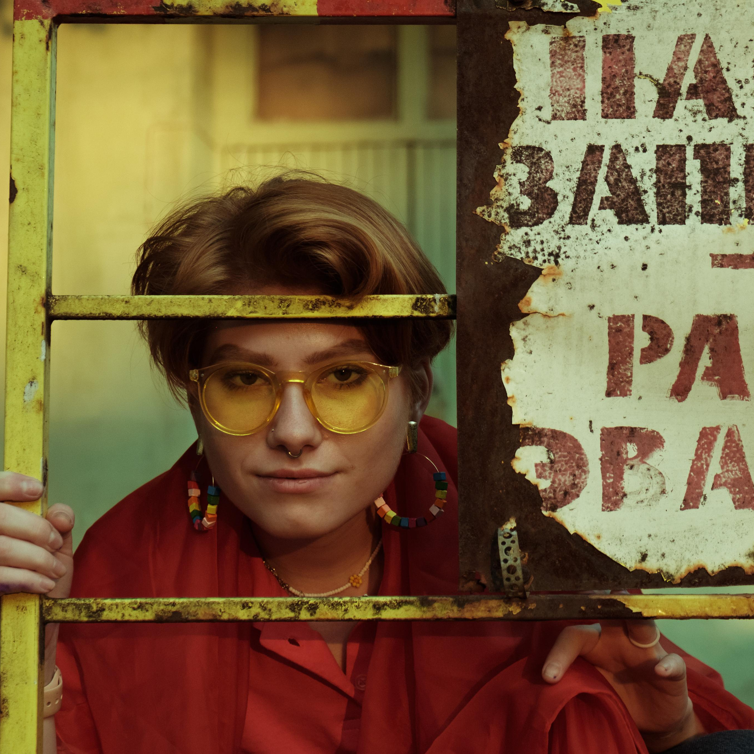 ART Color. Фотограф Конопихин Константин