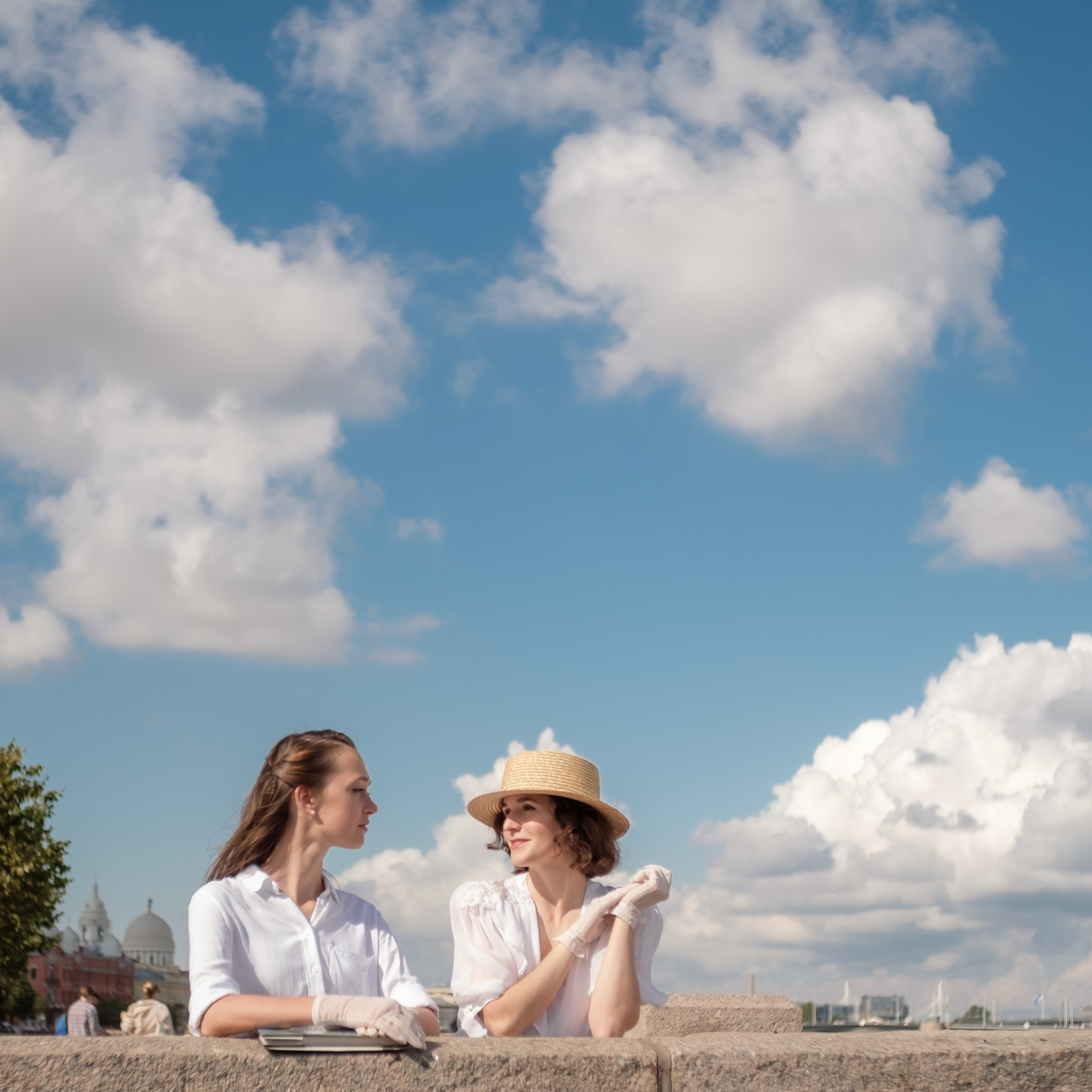 Promenade. 4. Фотограф Конопихин Константин