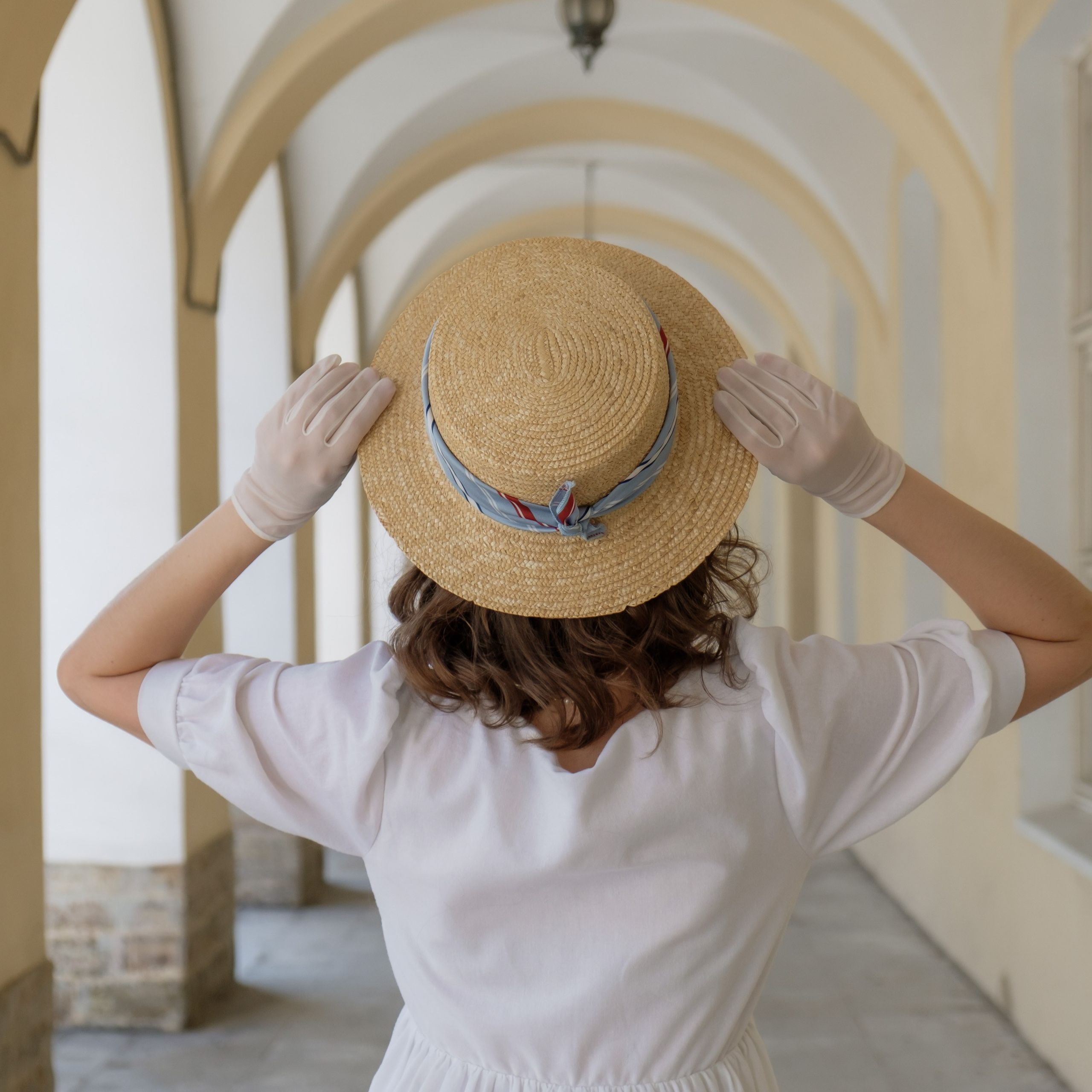 Promenade. 4. Фотограф Конопихин Константин