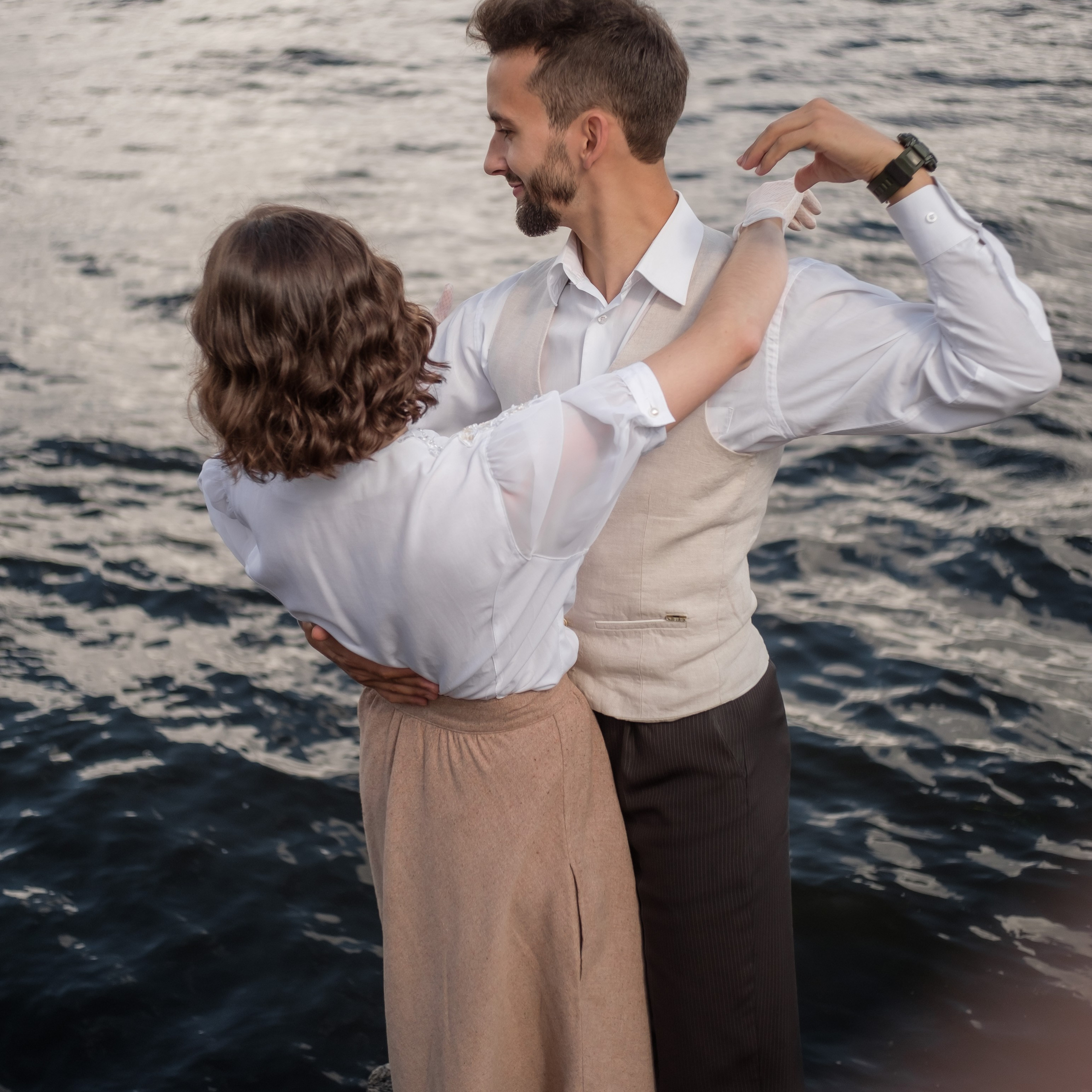 Promenade. 4. Фотограф Конопихин Константин