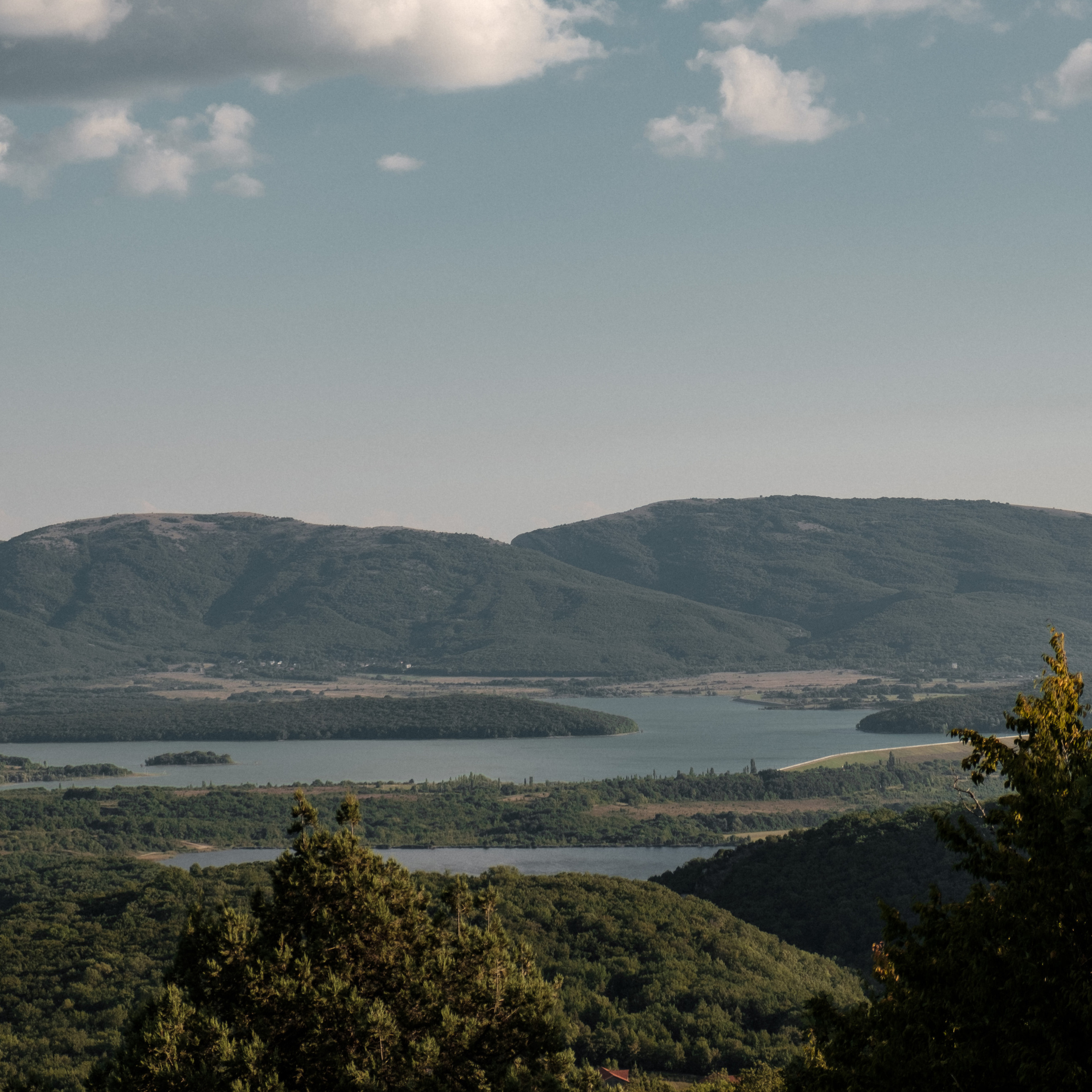 Уркуста-парк. Фотограф Конопихин Константин