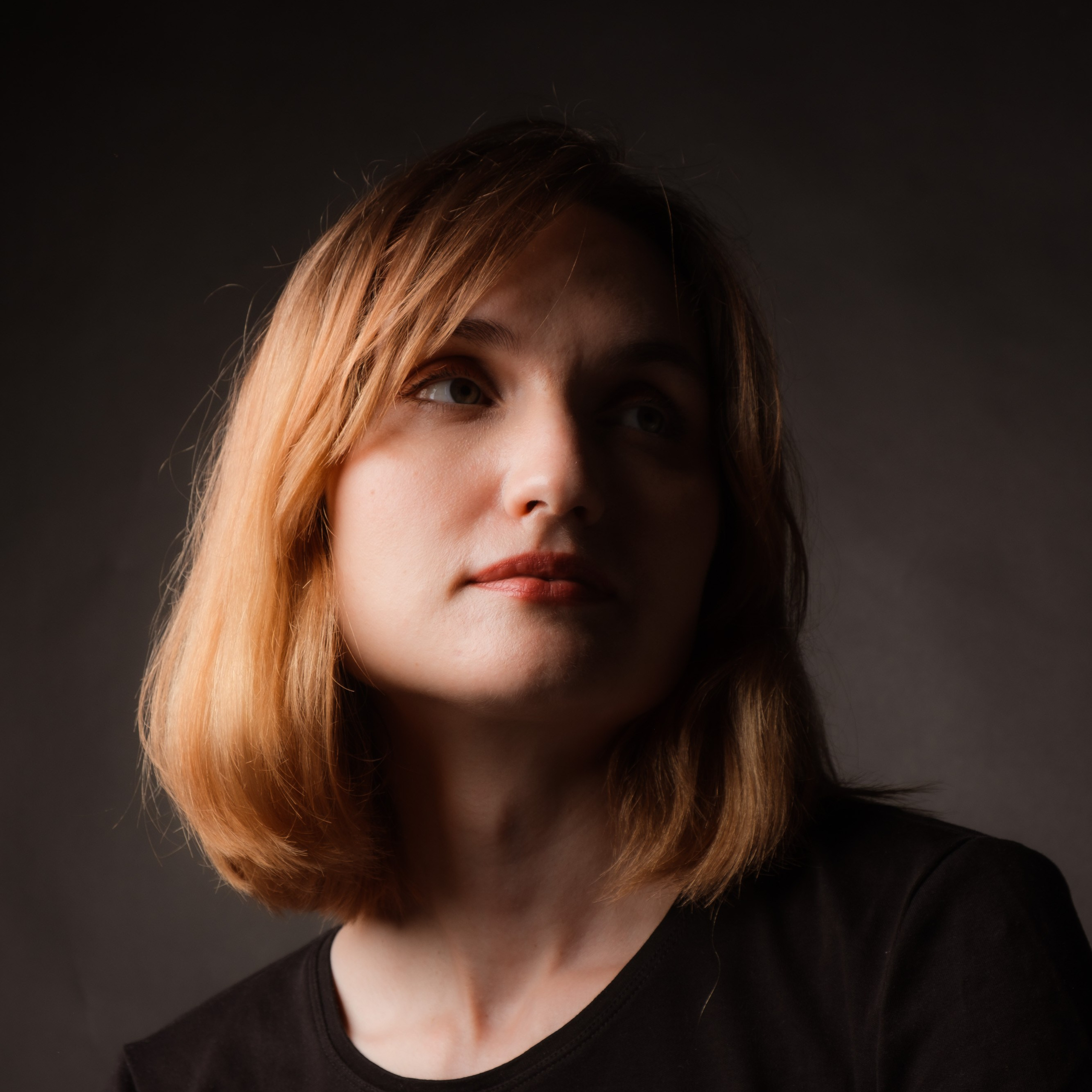 Екатерина. Фотограф Конопихин Константин