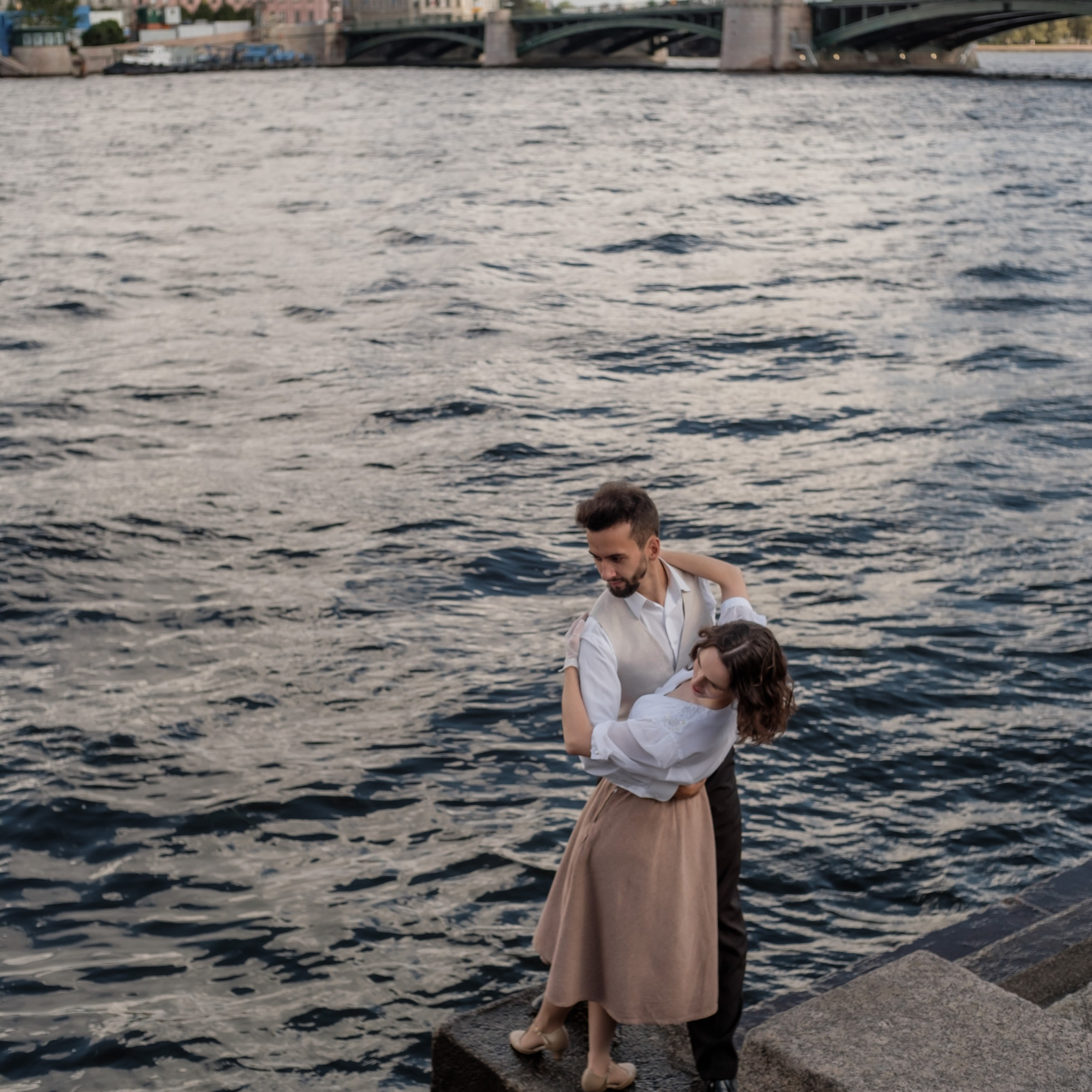 Promenade. 4. Фотограф Конопихин Константин