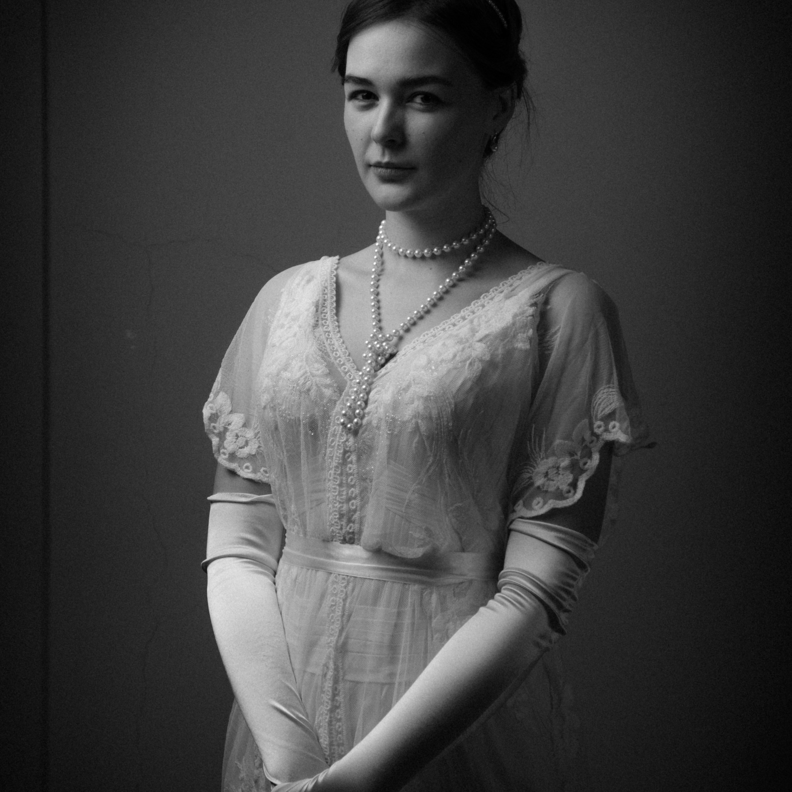 Promenade. Modern. Фотограф Конопихин Константин