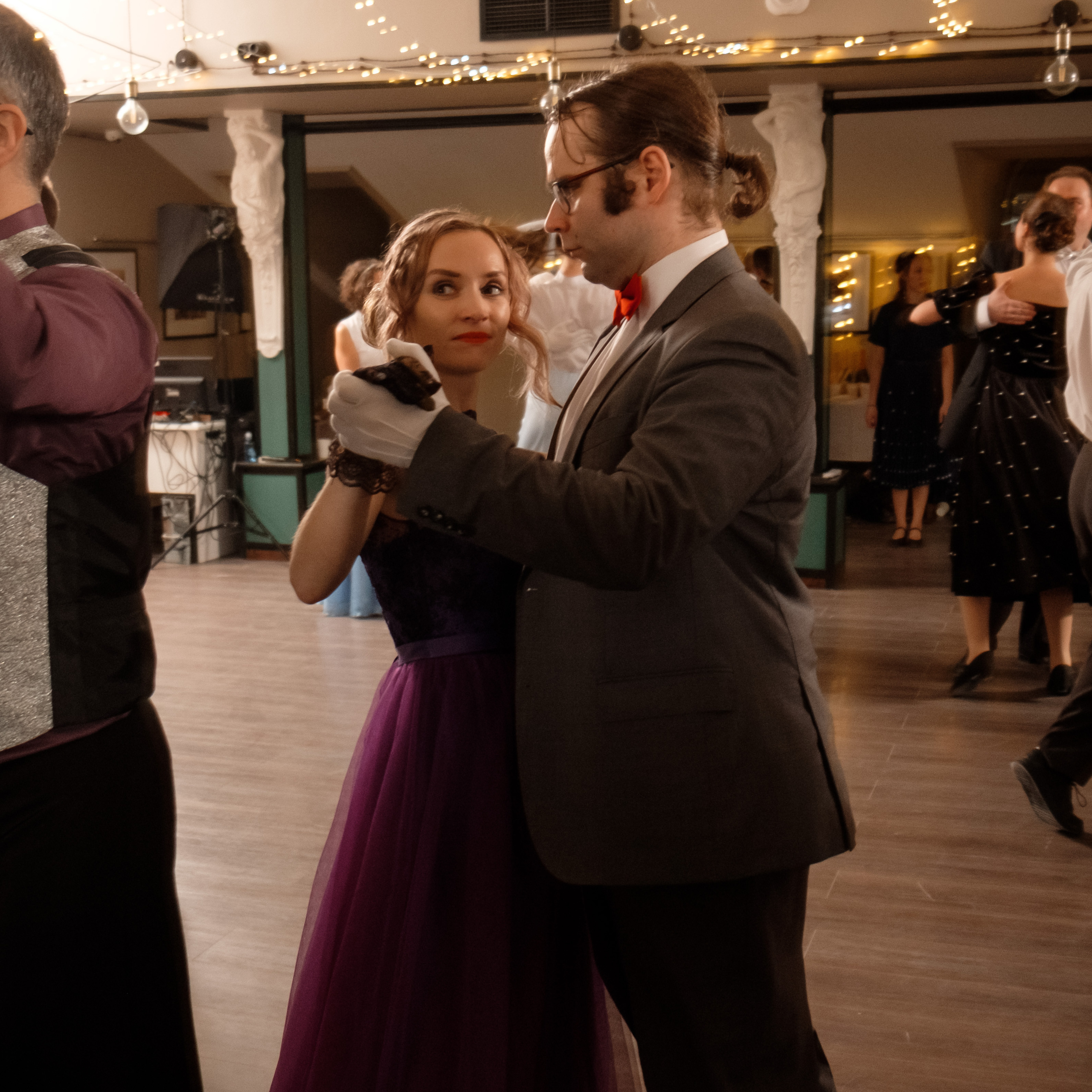 Promenade. Party. Фотограф Конопихин Константин