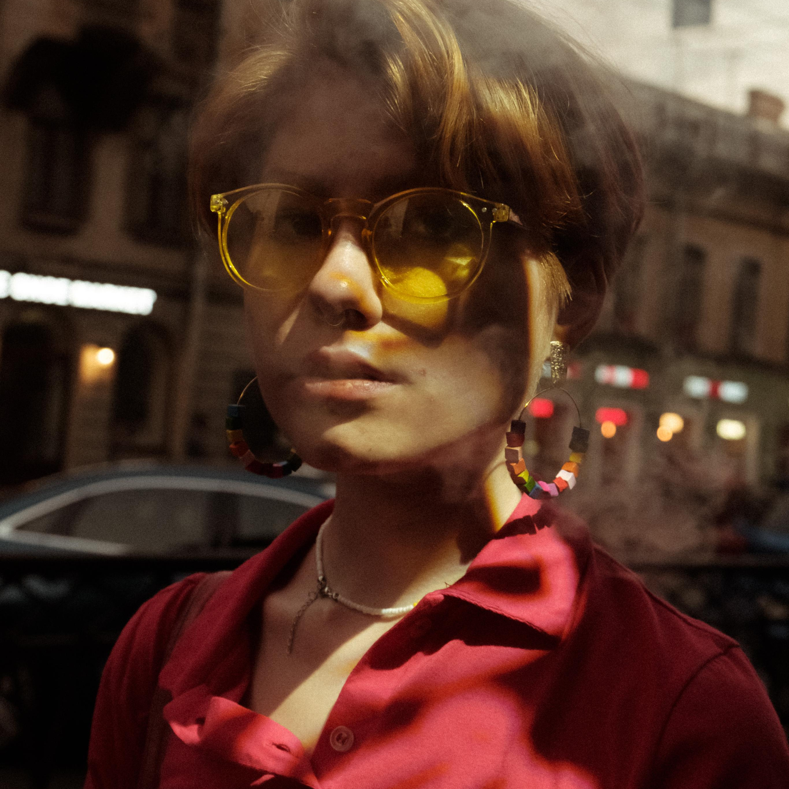 ART Color. Фотограф Конопихин Константин