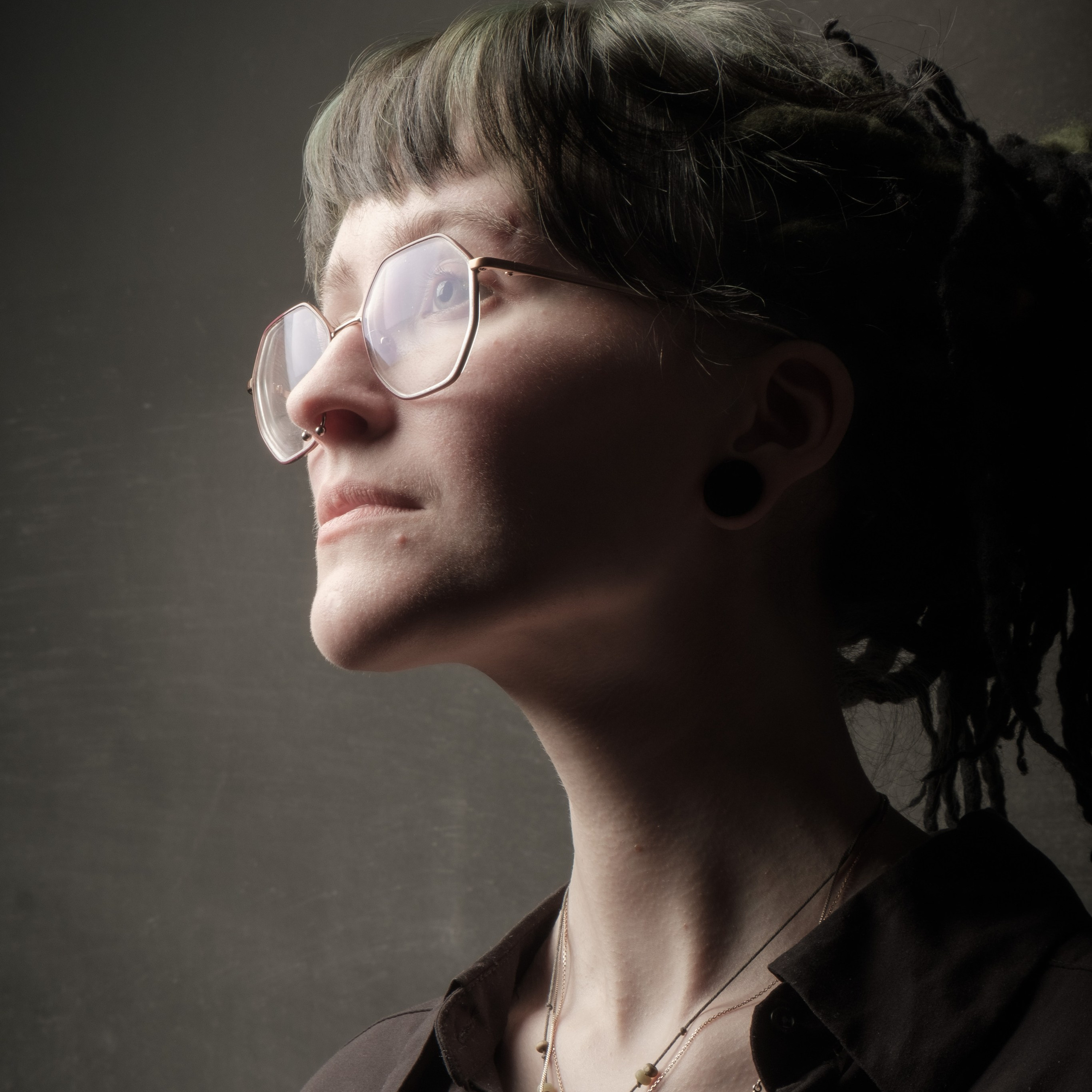 Катя. Фотограф Конопихин Константин