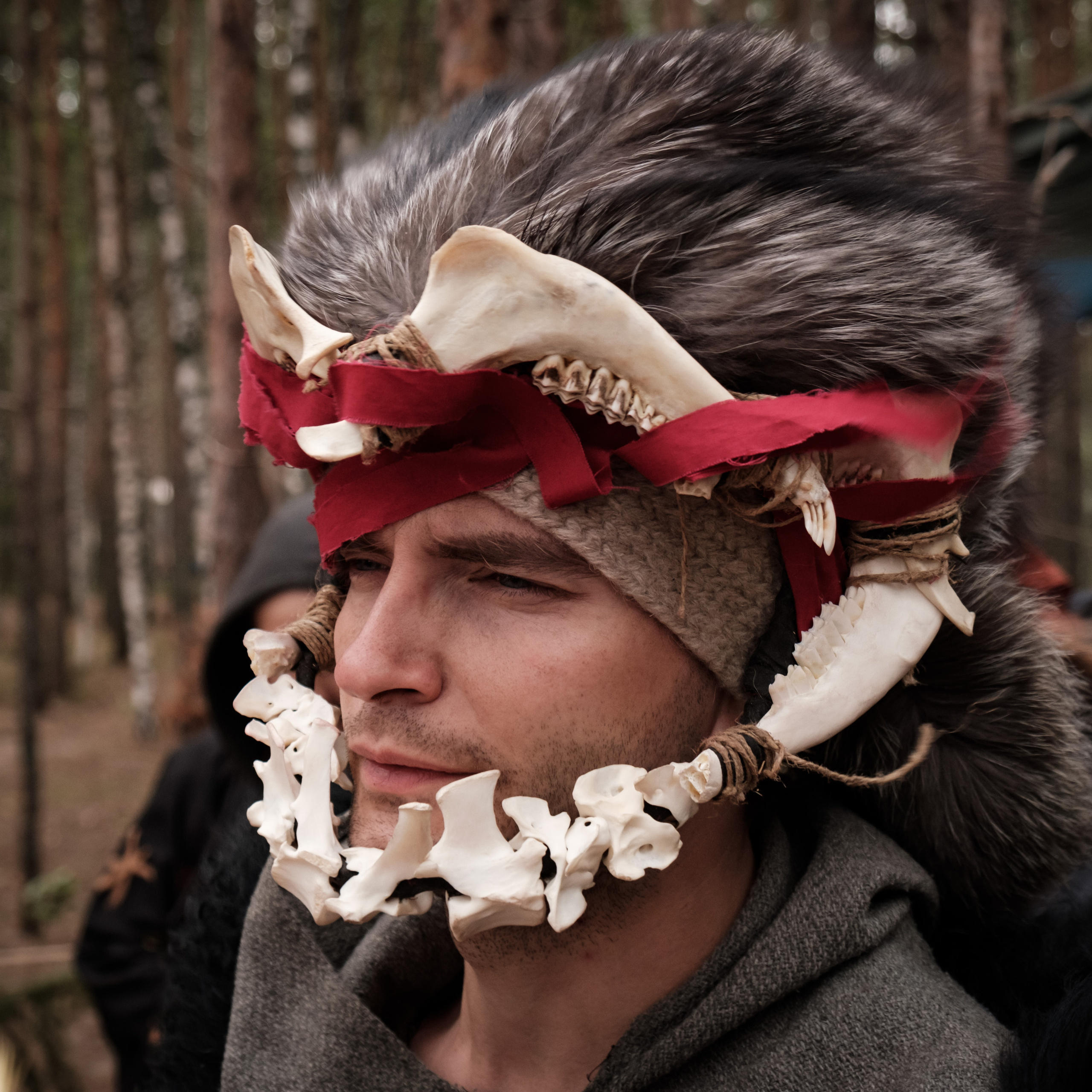 Этнофестиваль «Жатва II». Фотограф Конопихин Константин