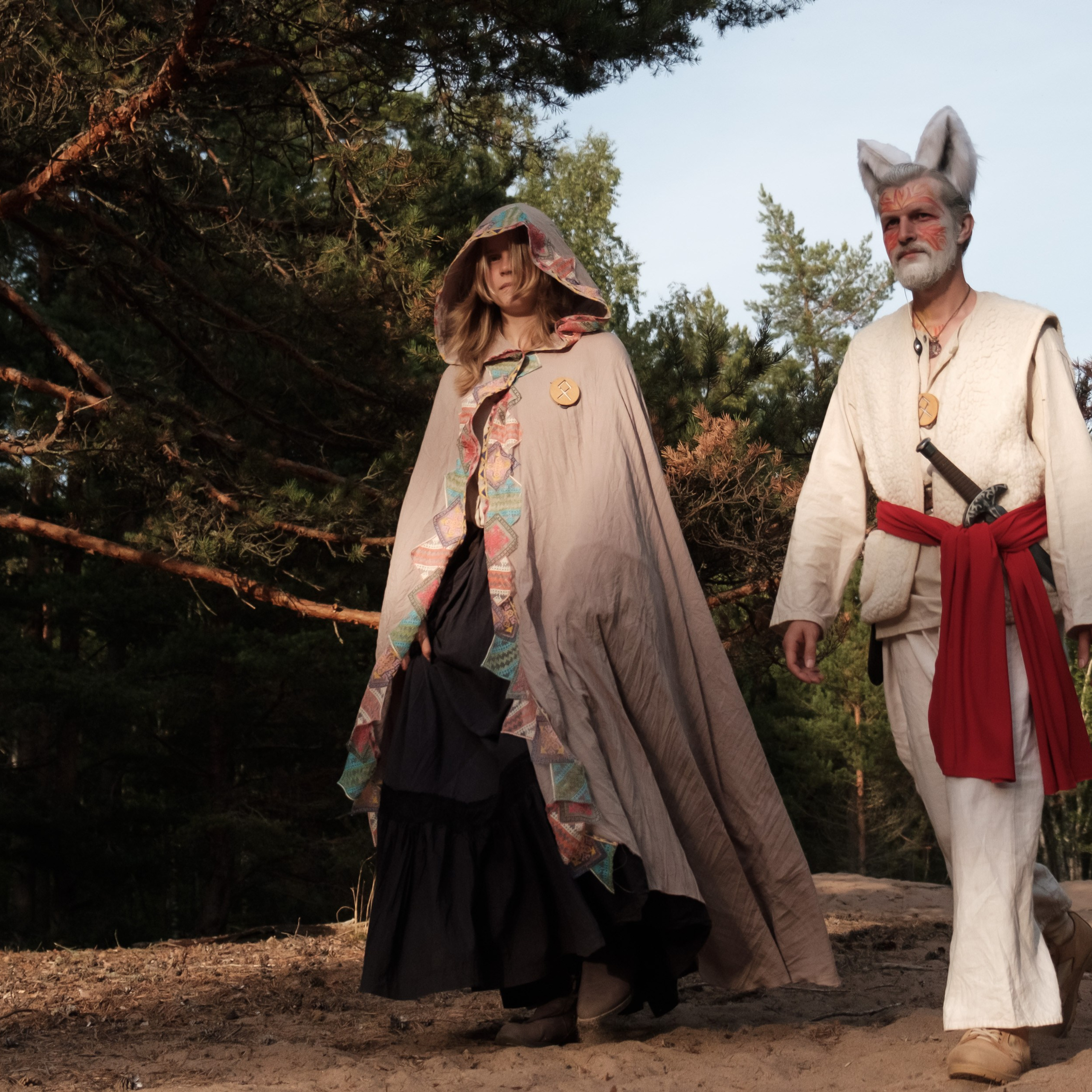 Этнофестиваль «Жива 2023». Фотограф Конопихин Константин