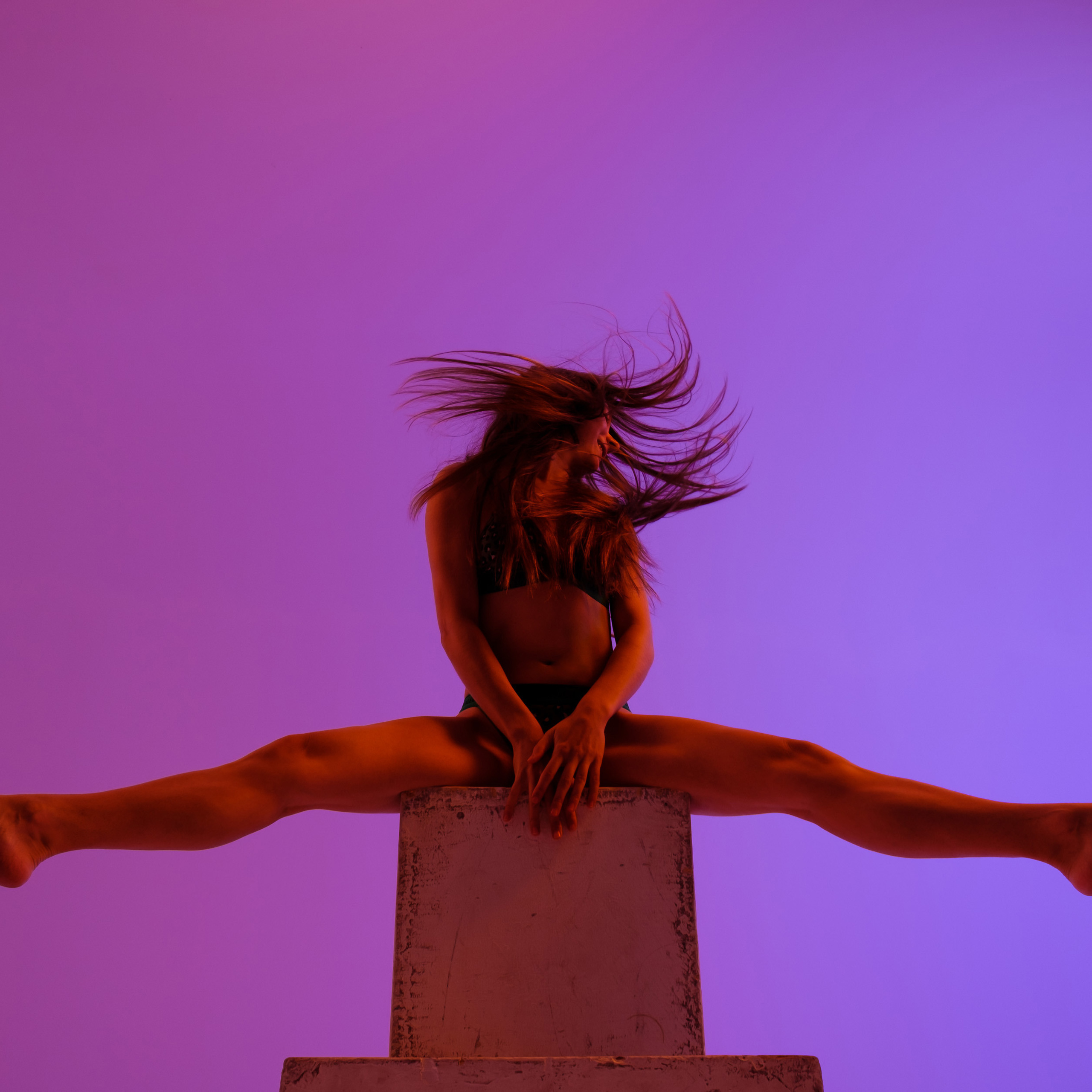 ART Color. Фотограф Конопихин Константин