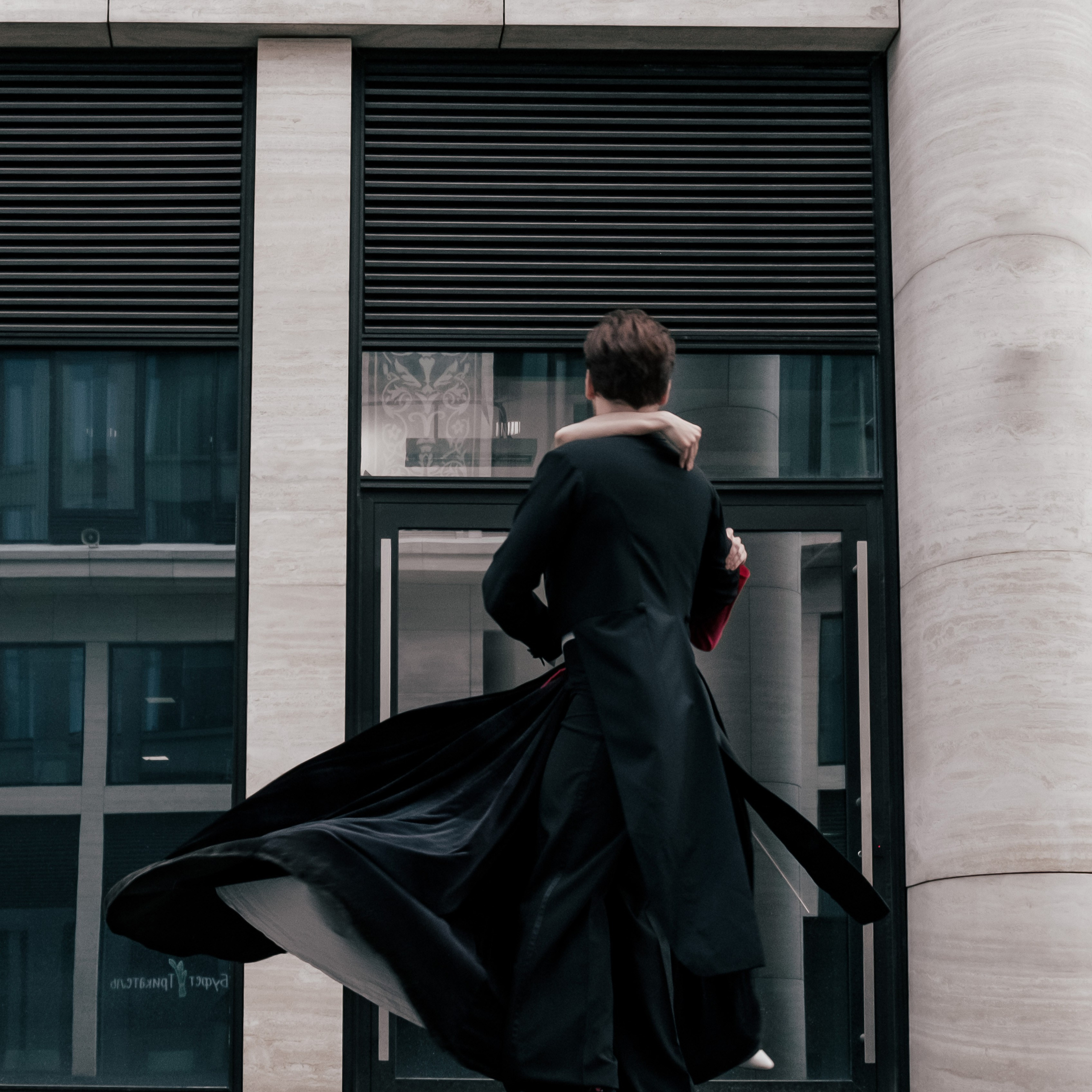 Promenade. 3. Фотограф Конопихин Константин