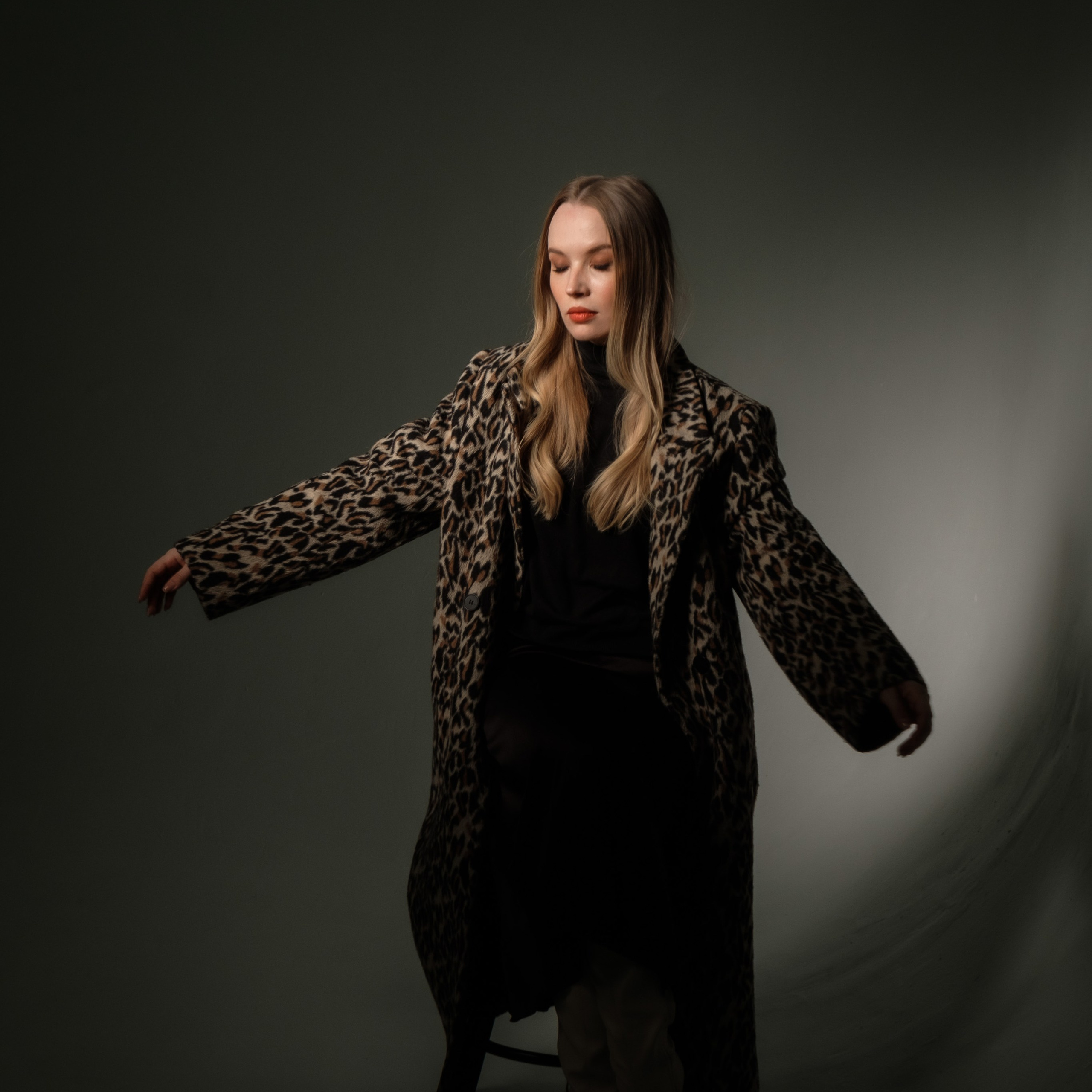 Света. Фотограф Конопихин Константин