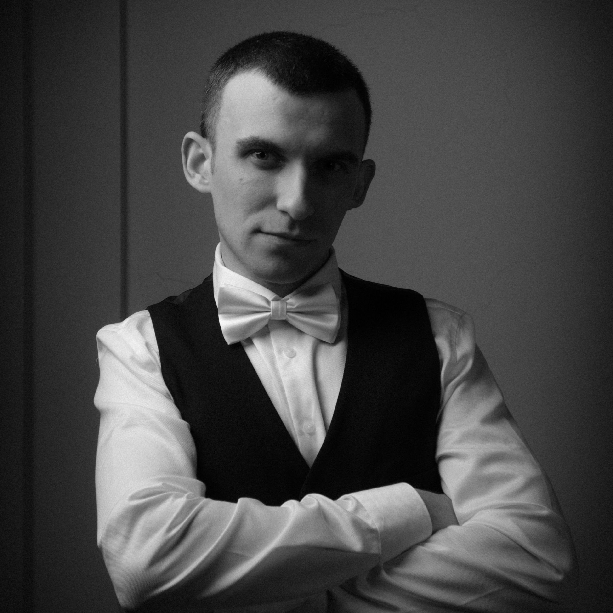 Promenade. Modern. Фотограф Конопихин Константин