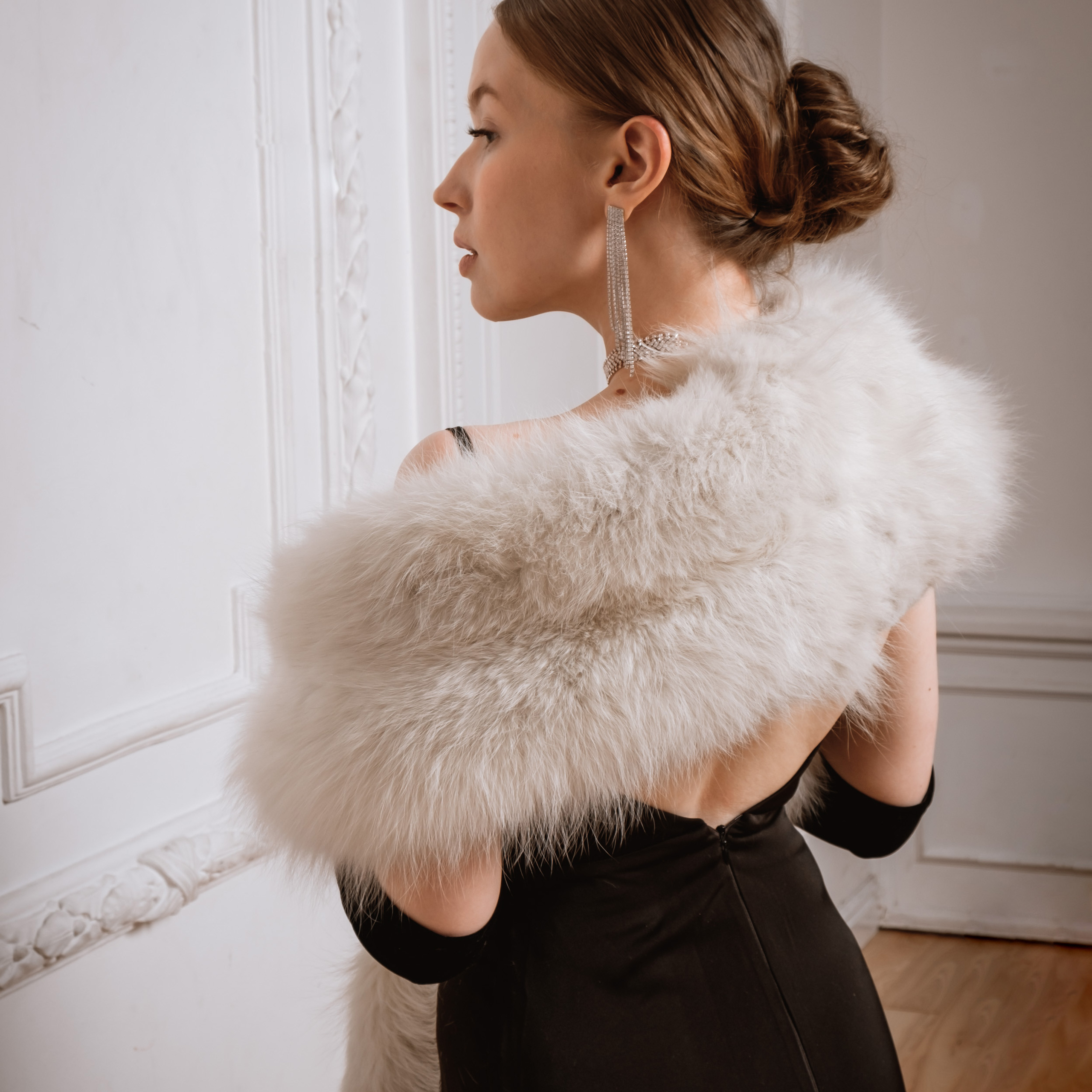 Promenade. 1. Фотограф Конопихин Константин