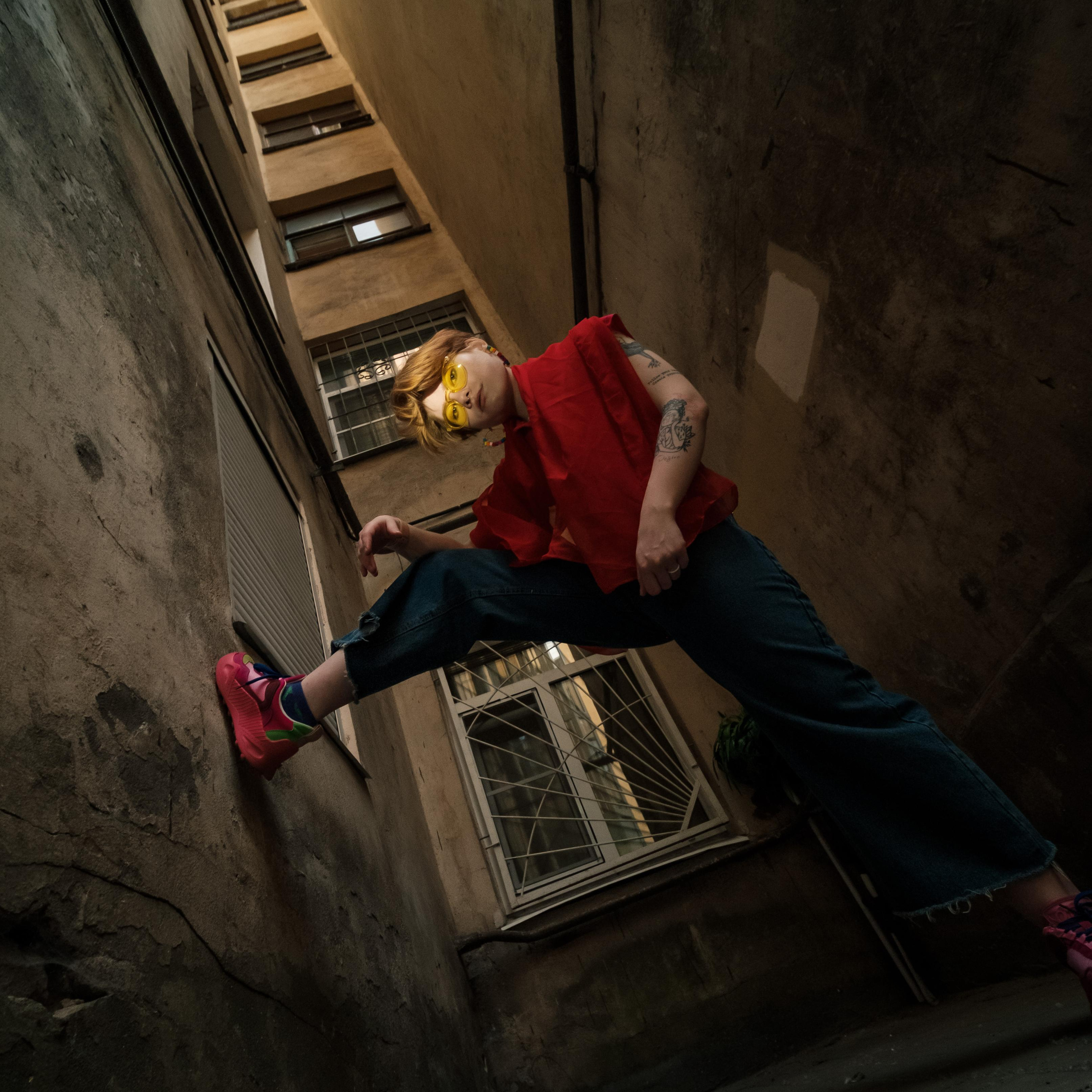 ART Color. Фотограф Конопихин Константин