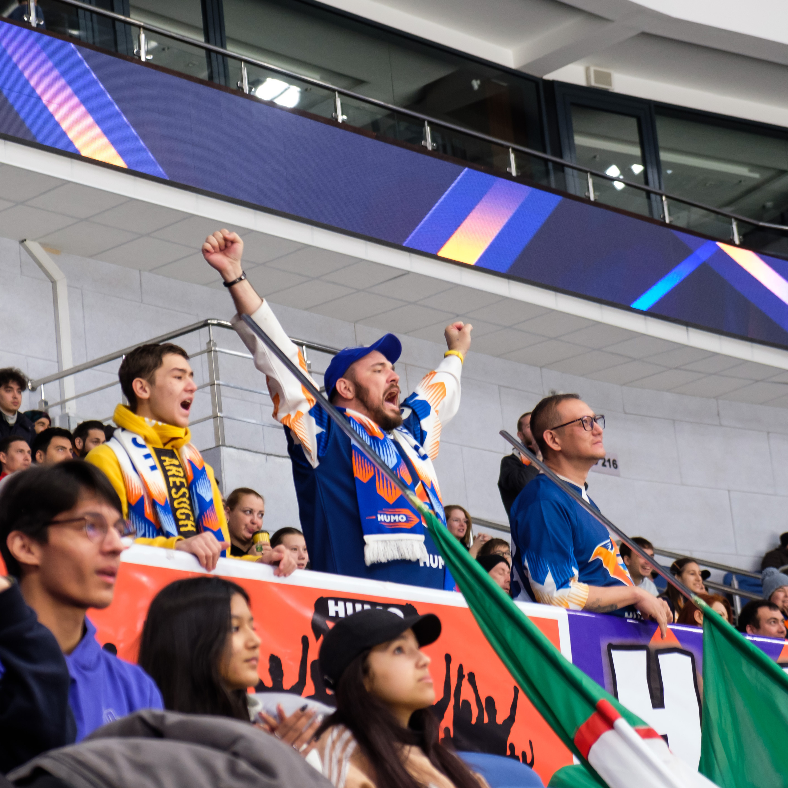 Хоккей. Фотограф Конопихин Константин