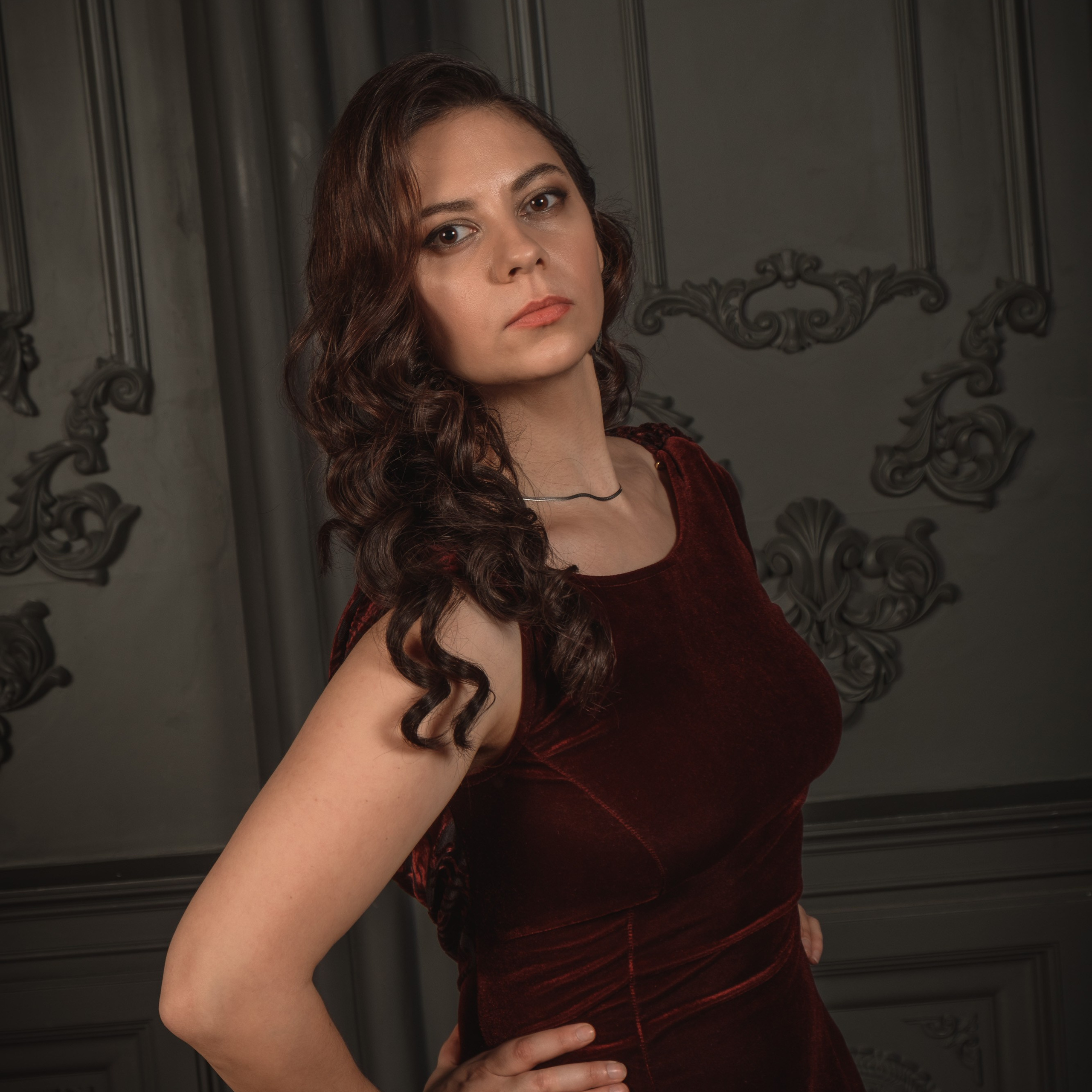 Promenade. Шерлок Холмс. Фотограф Конопихин Константин