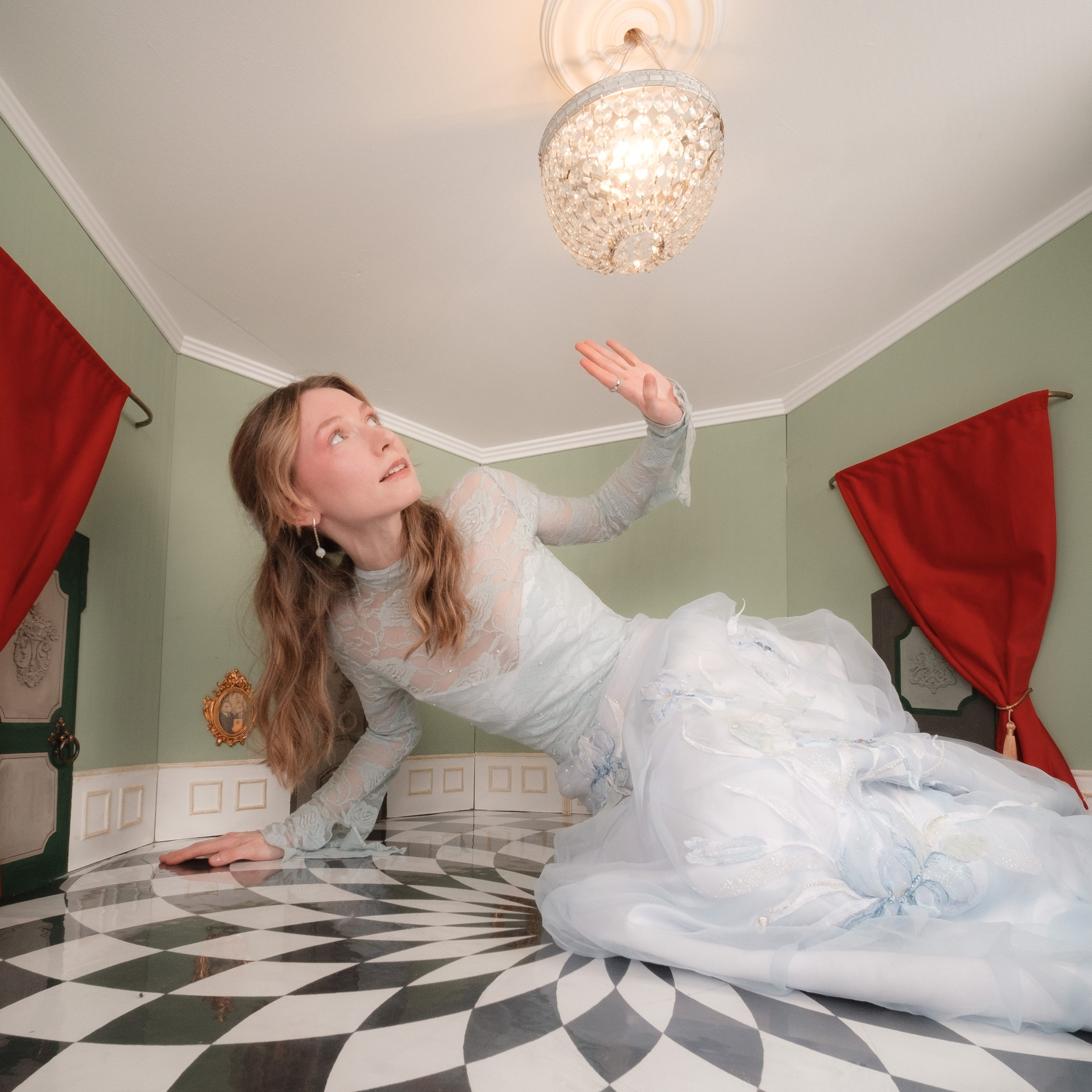 Promenade в страну чудес. Фотограф Конопихин Константин