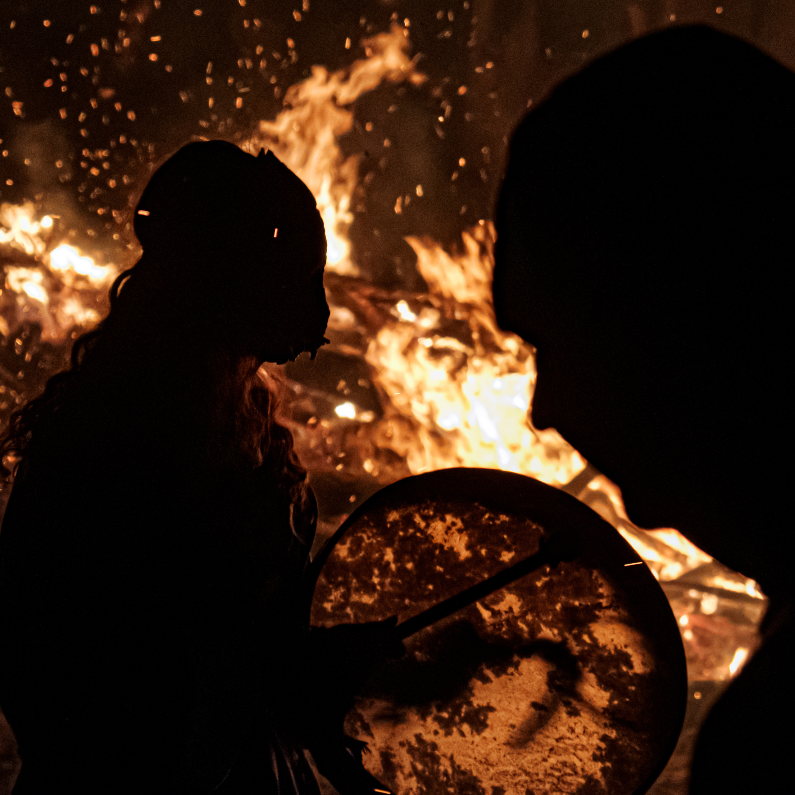 Этнофестиваль «Жатва II». Фотограф Конопихин Константин