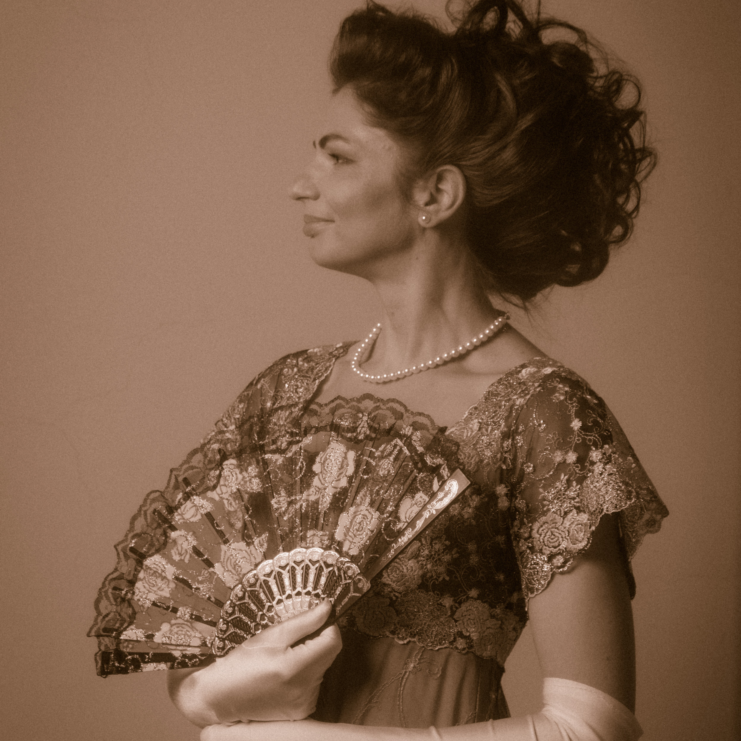 Promenade. Modern. Фотограф Конопихин Константин