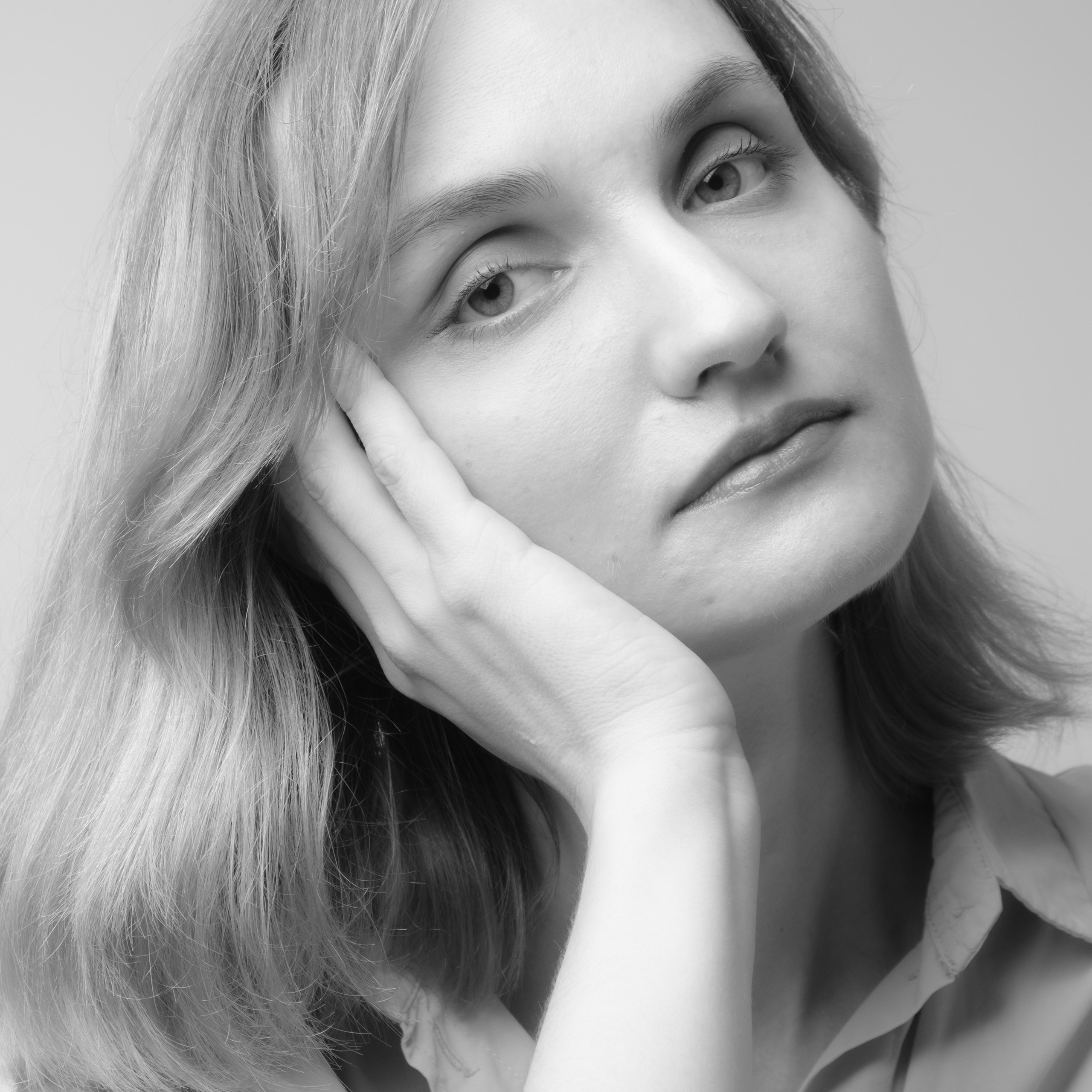 Екатерина. Фотограф Конопихин Константин