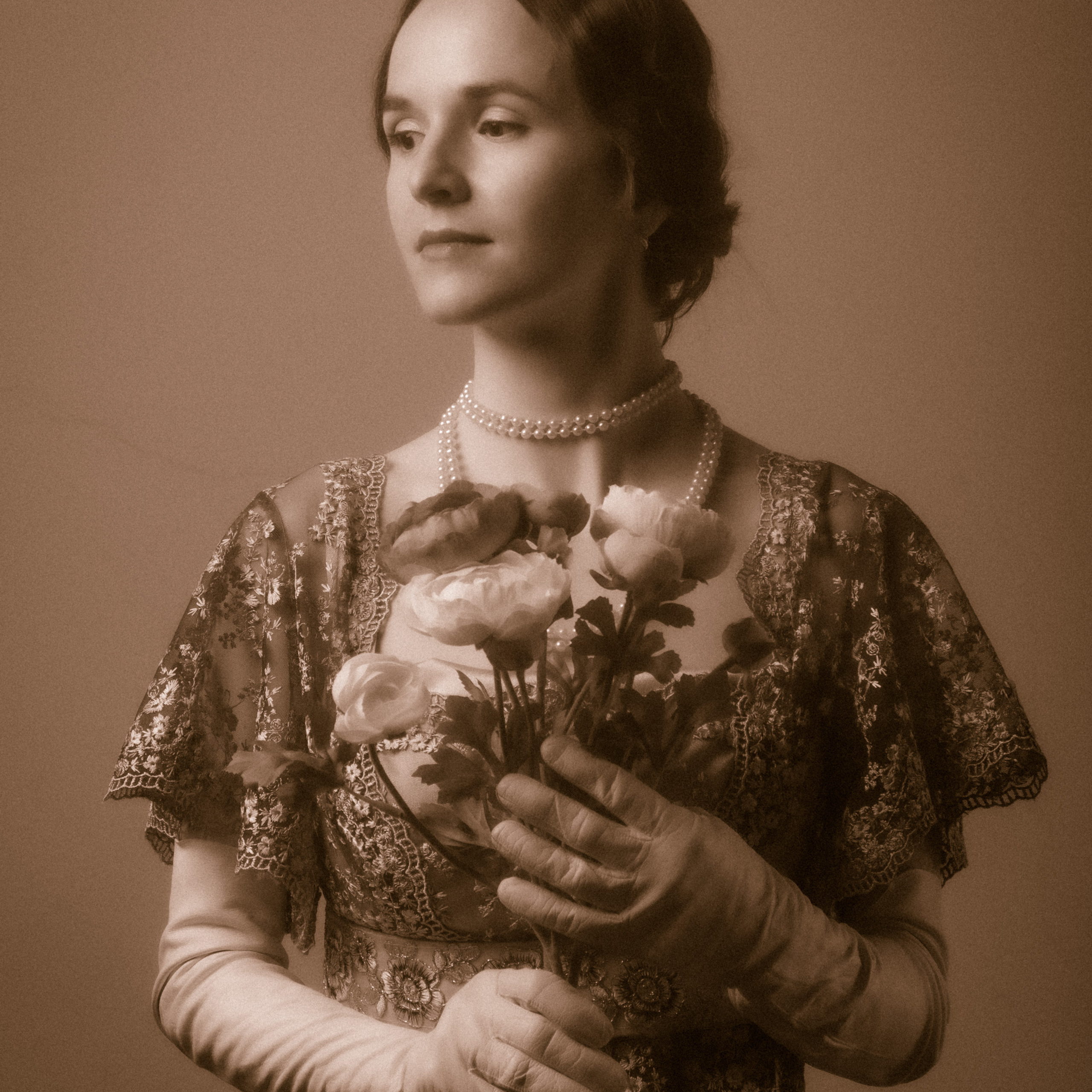 Promenade. Modern. Фотограф Конопихин Константин