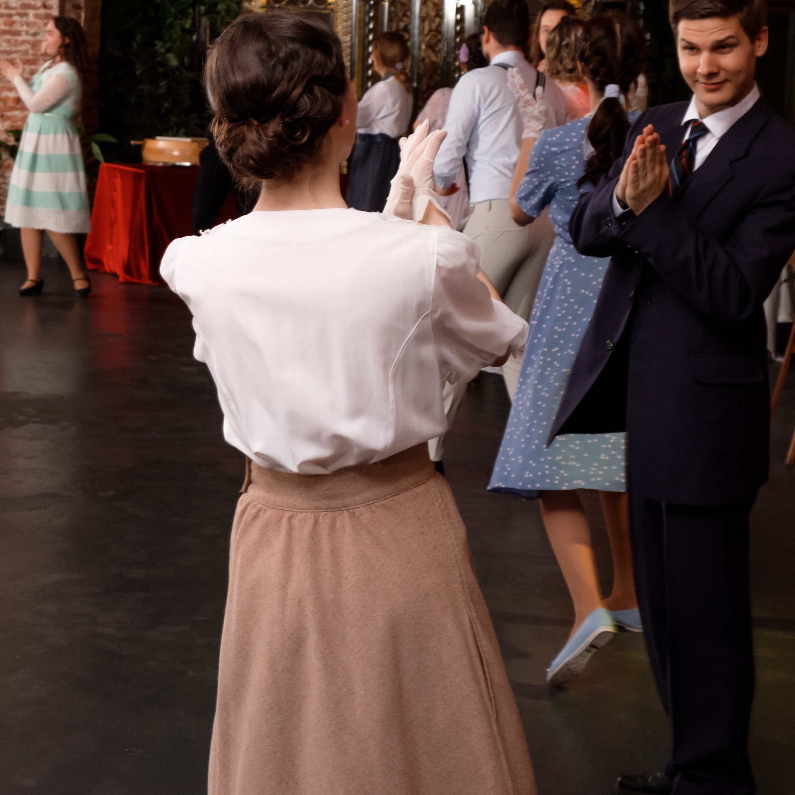 Promenade. Around the world. Фотограф Конопихин Константин