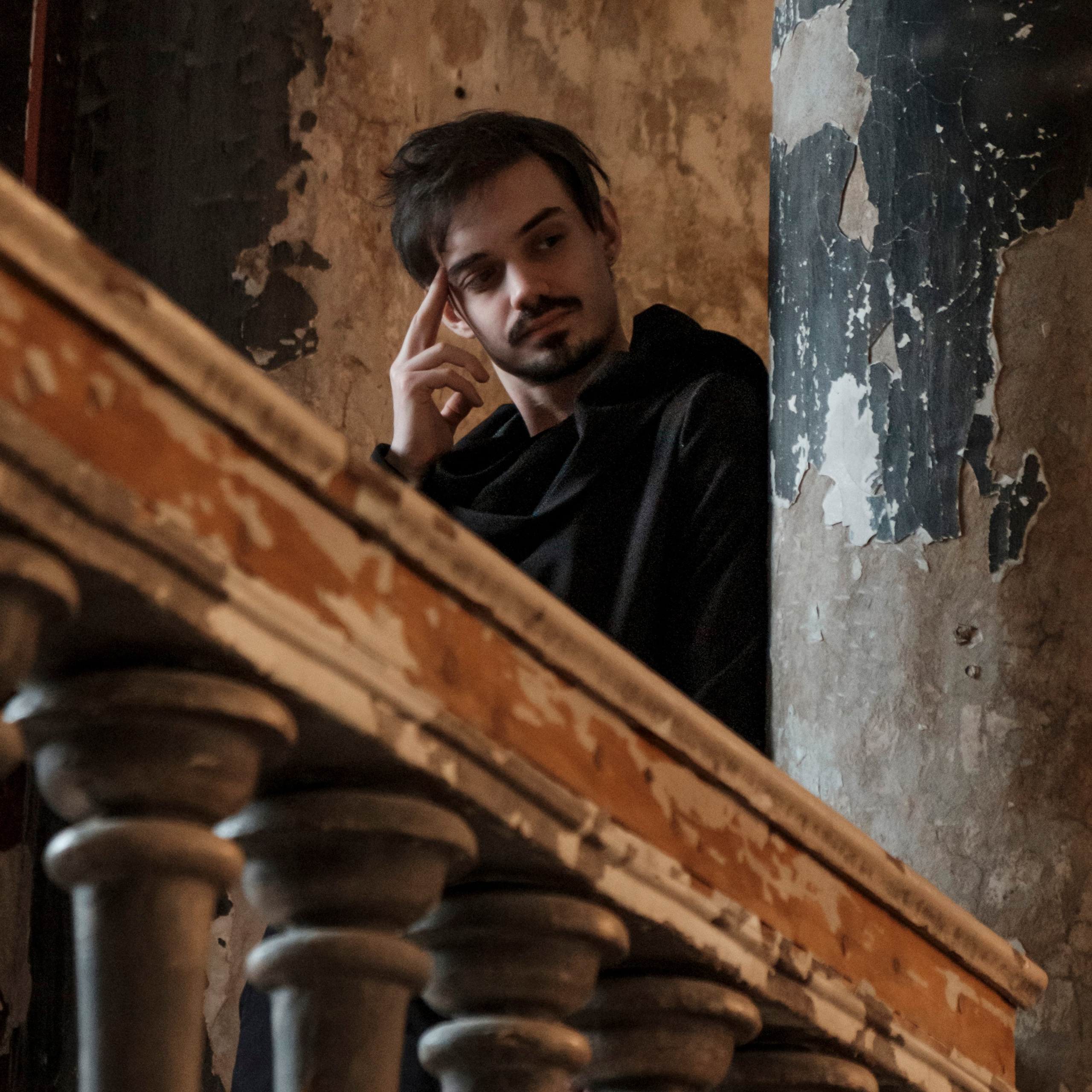 Артём. Фотограф Конопихин Константин