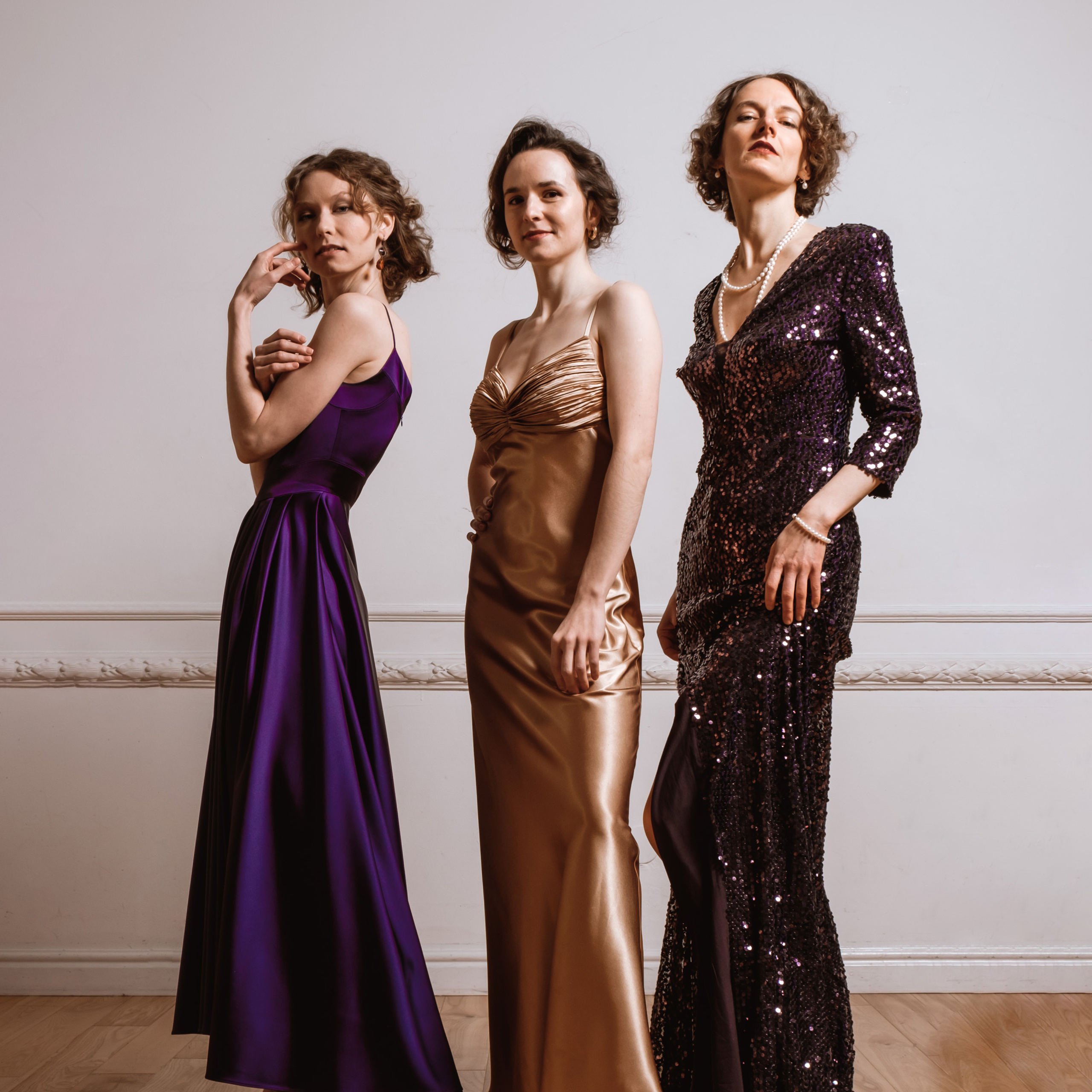 Promenade. 1. Фотограф Конопихин Константин