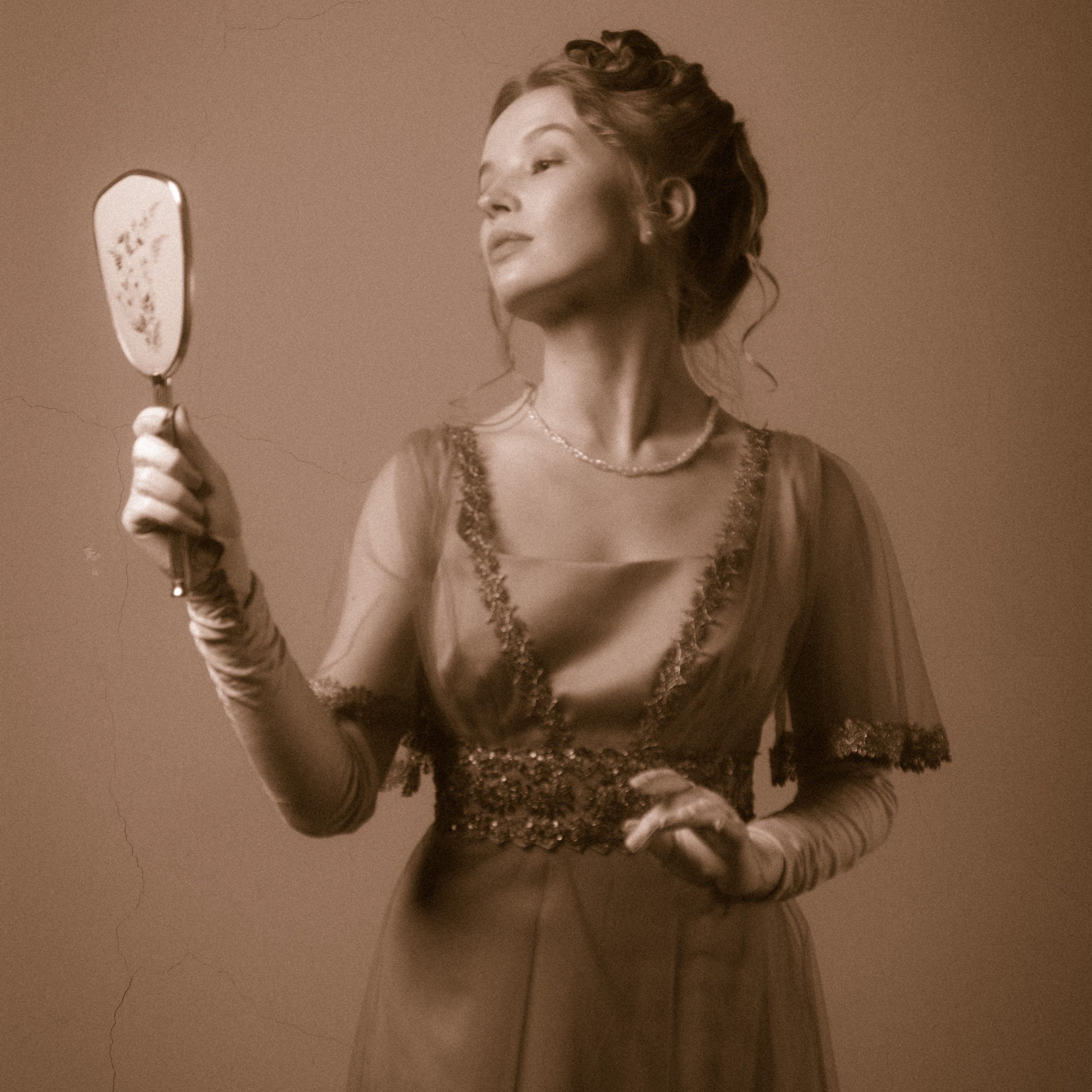 Promenade. Modern. Фотограф Конопихин Константин