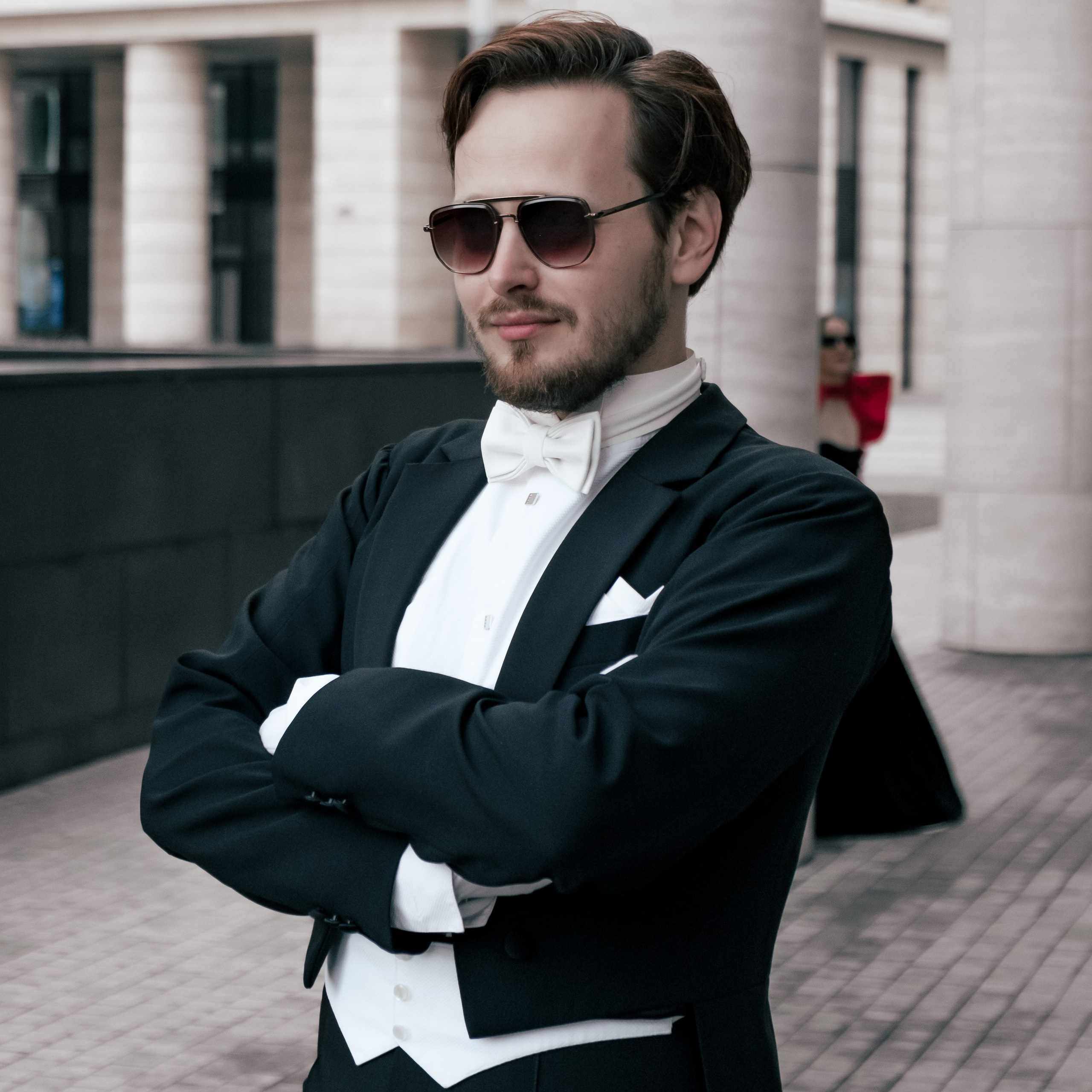 Promenade. 3. Фотограф Конопихин Константин