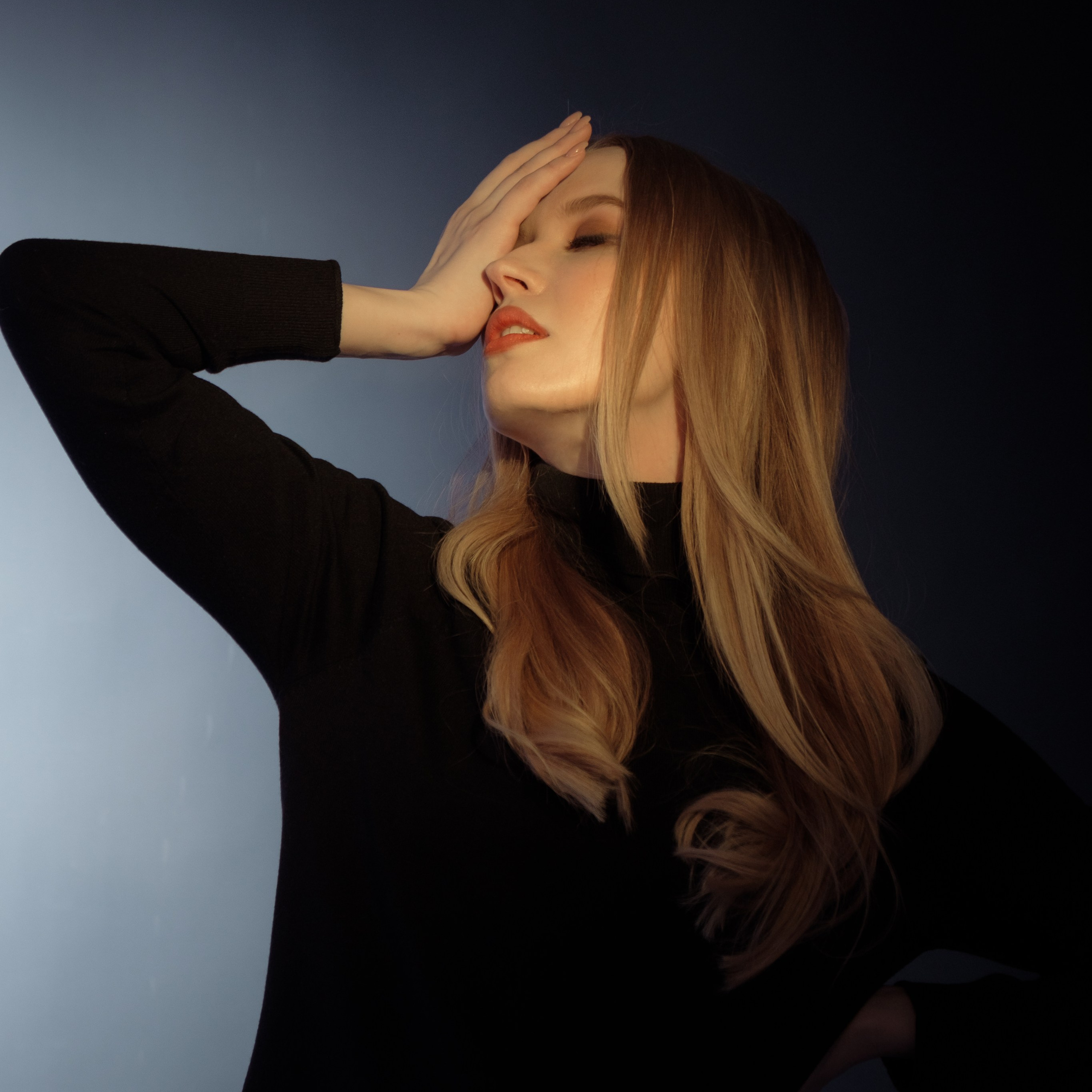 Света. Фотограф Конопихин Константин