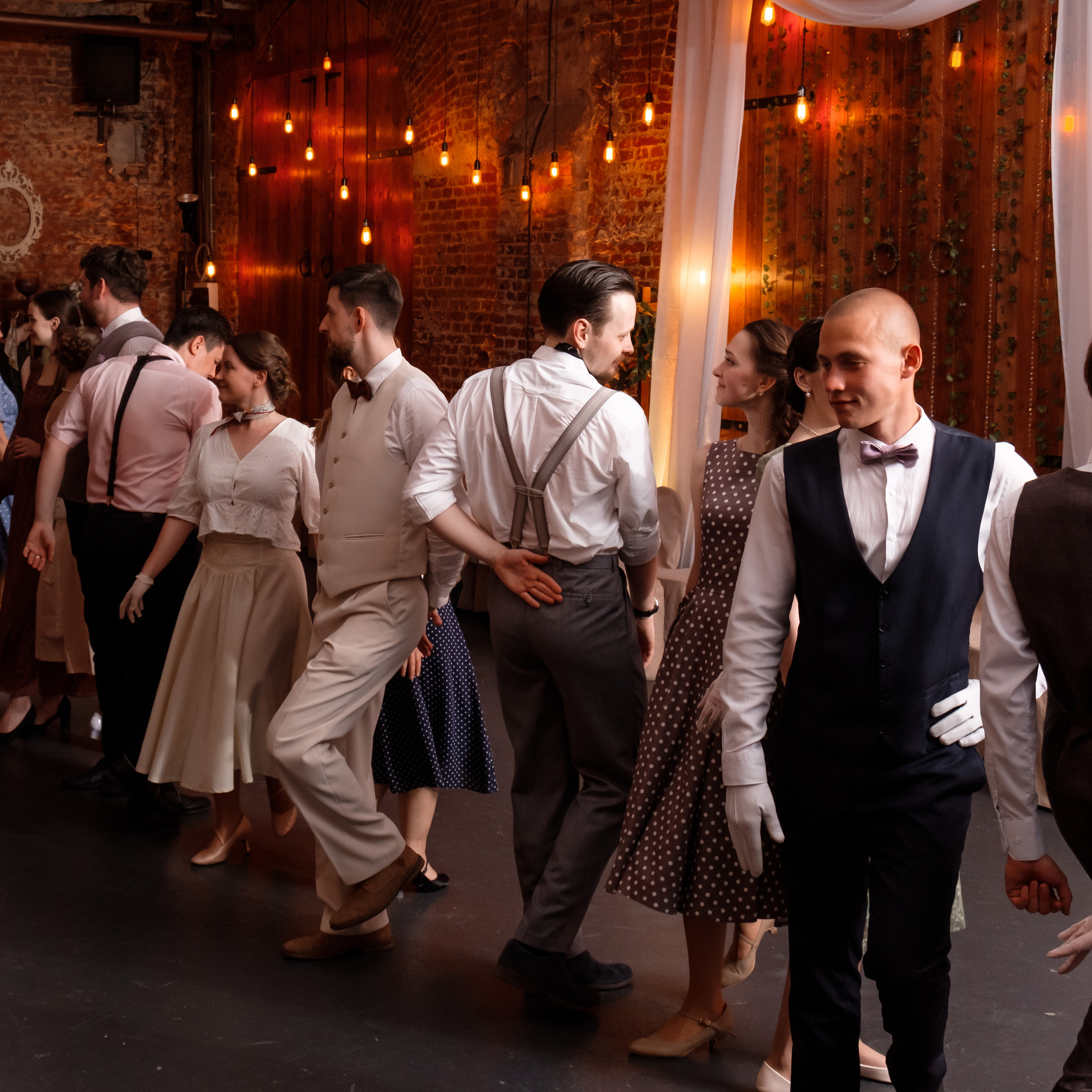 Promenade. Around the world. Фотограф Конопихин Константин