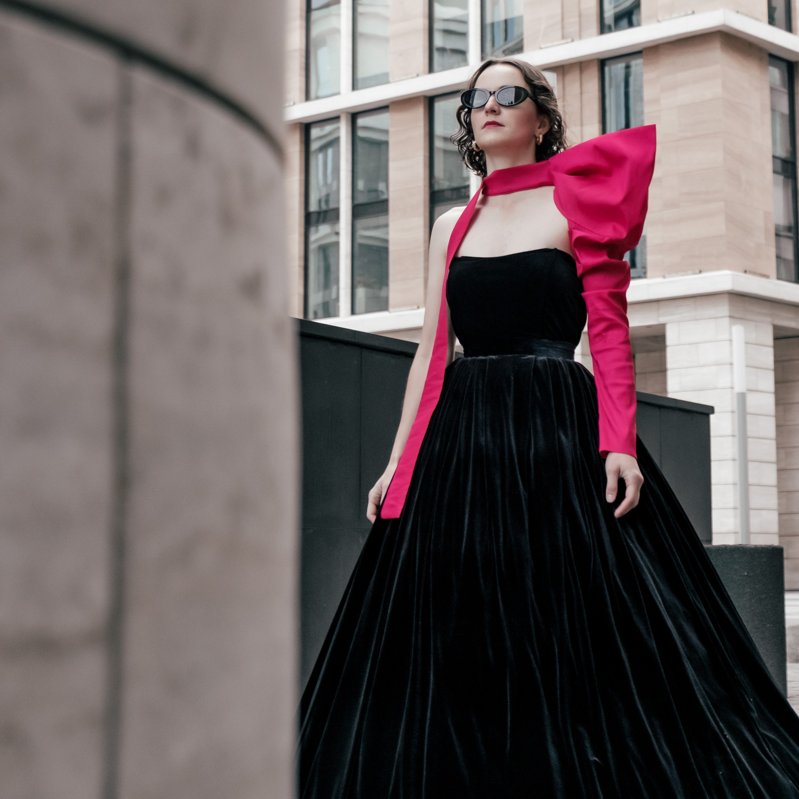 Promenade. 3. Фотограф Конопихин Константин