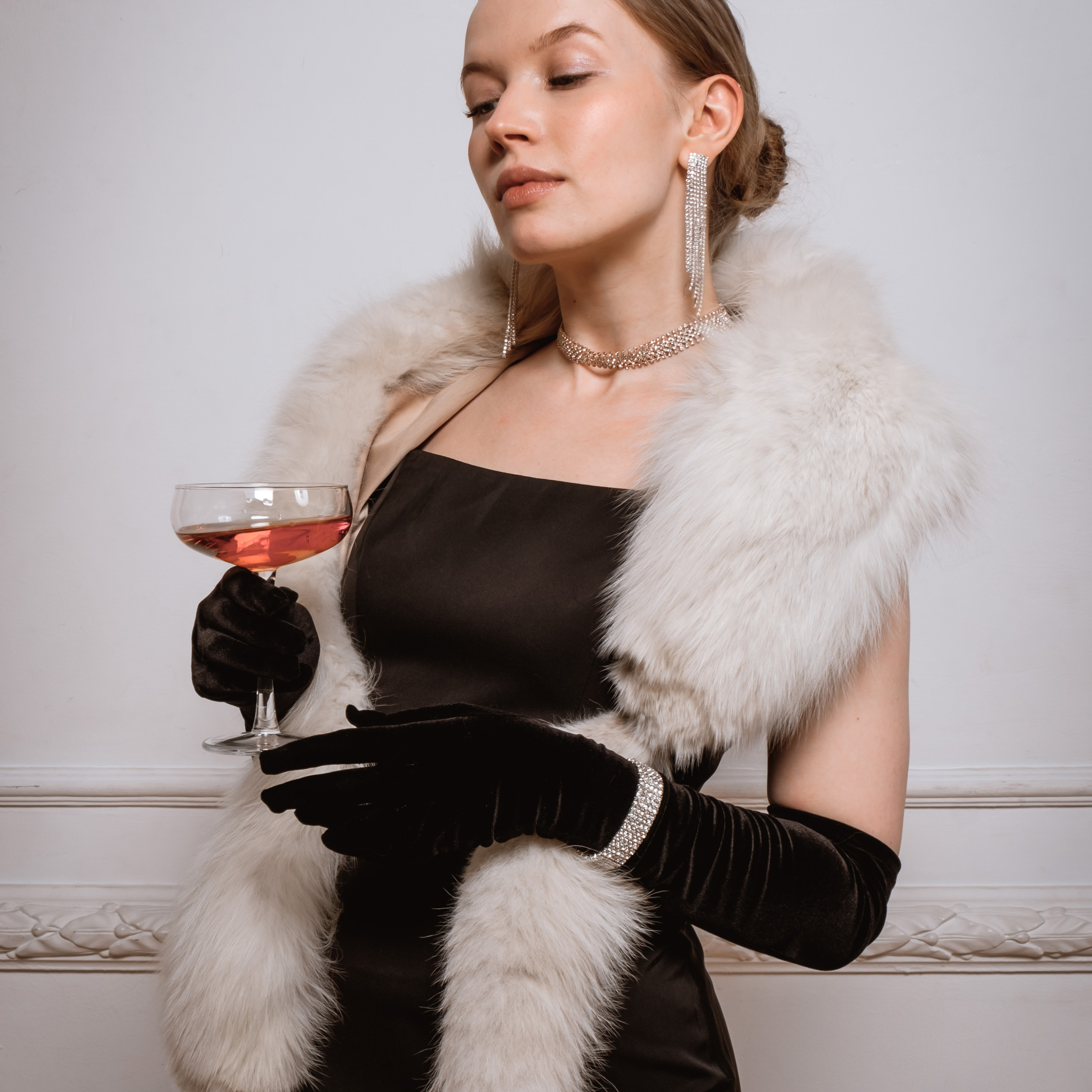 Promenade. 1. Фотограф Конопихин Константин