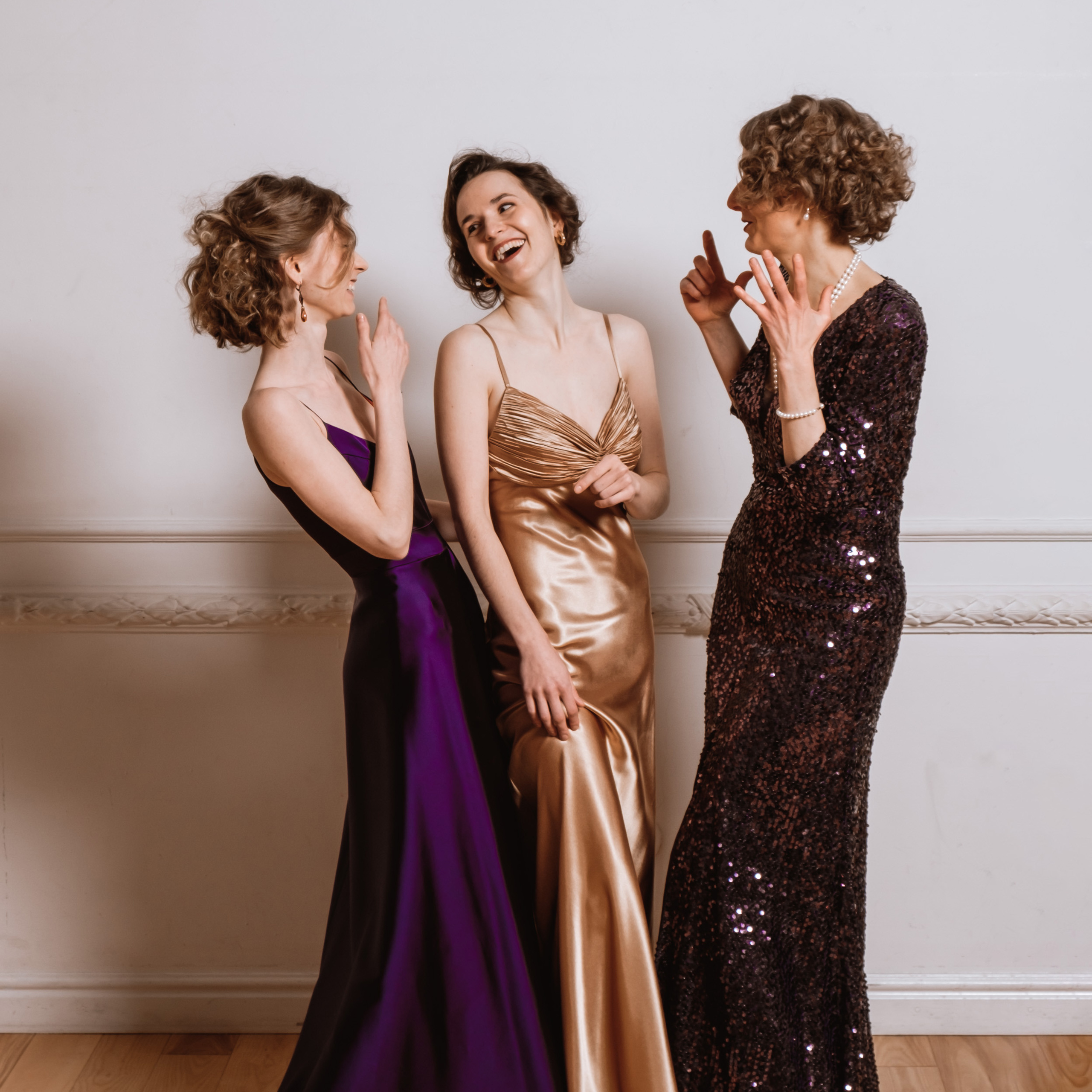 Promenade. 1. Фотограф Конопихин Константин