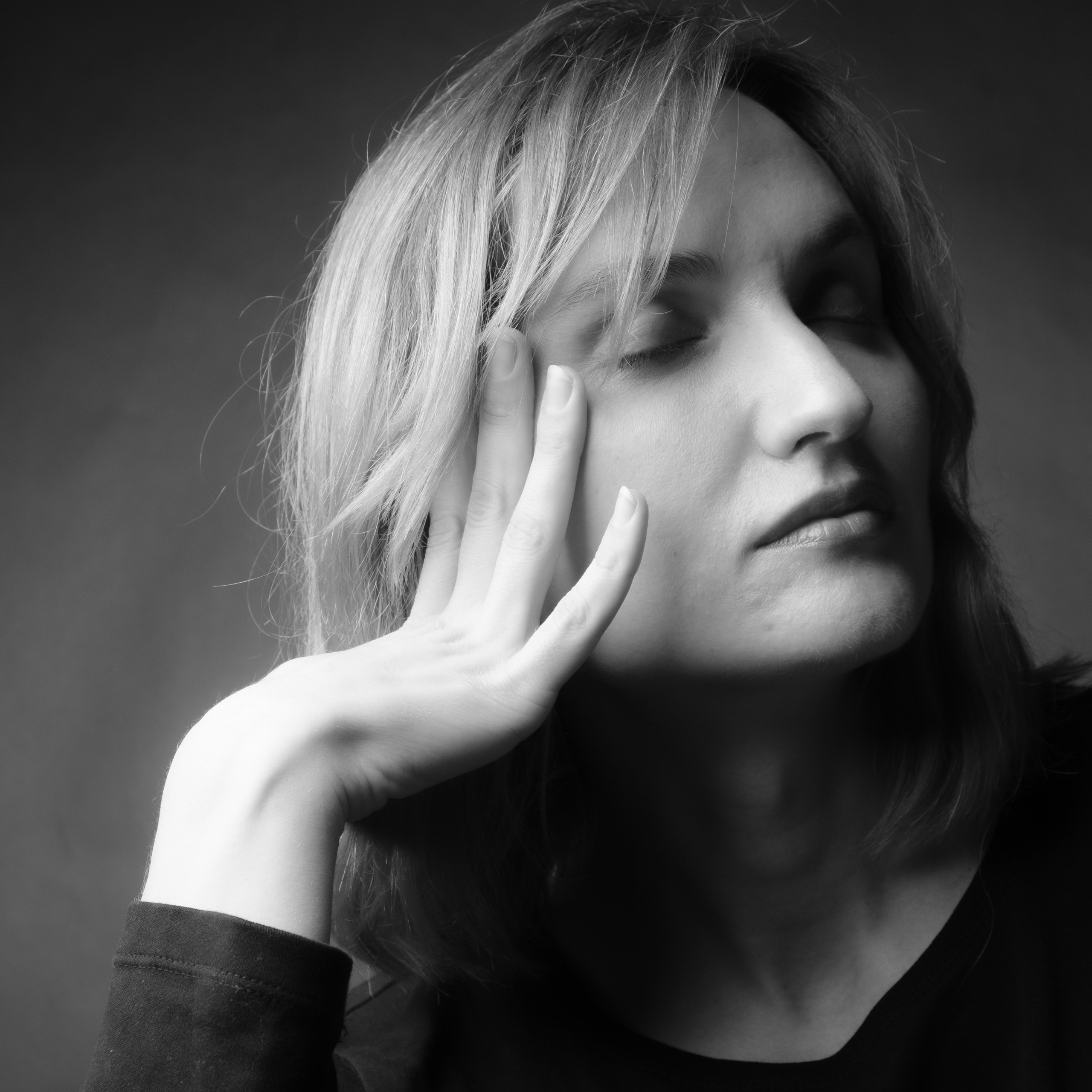 Екатерина. Фотограф Конопихин Константин