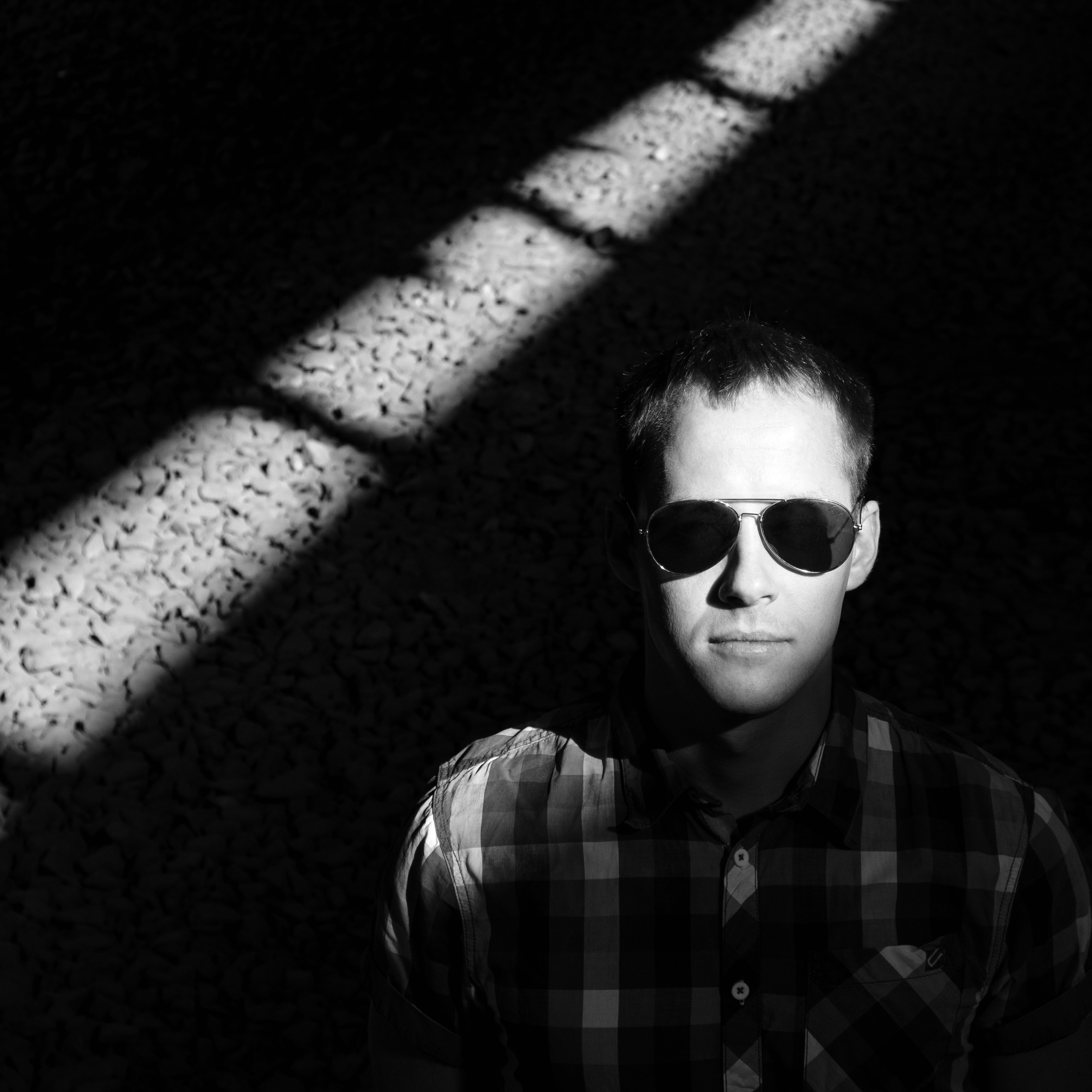 ART B&W. Фотограф Конопихин Константин