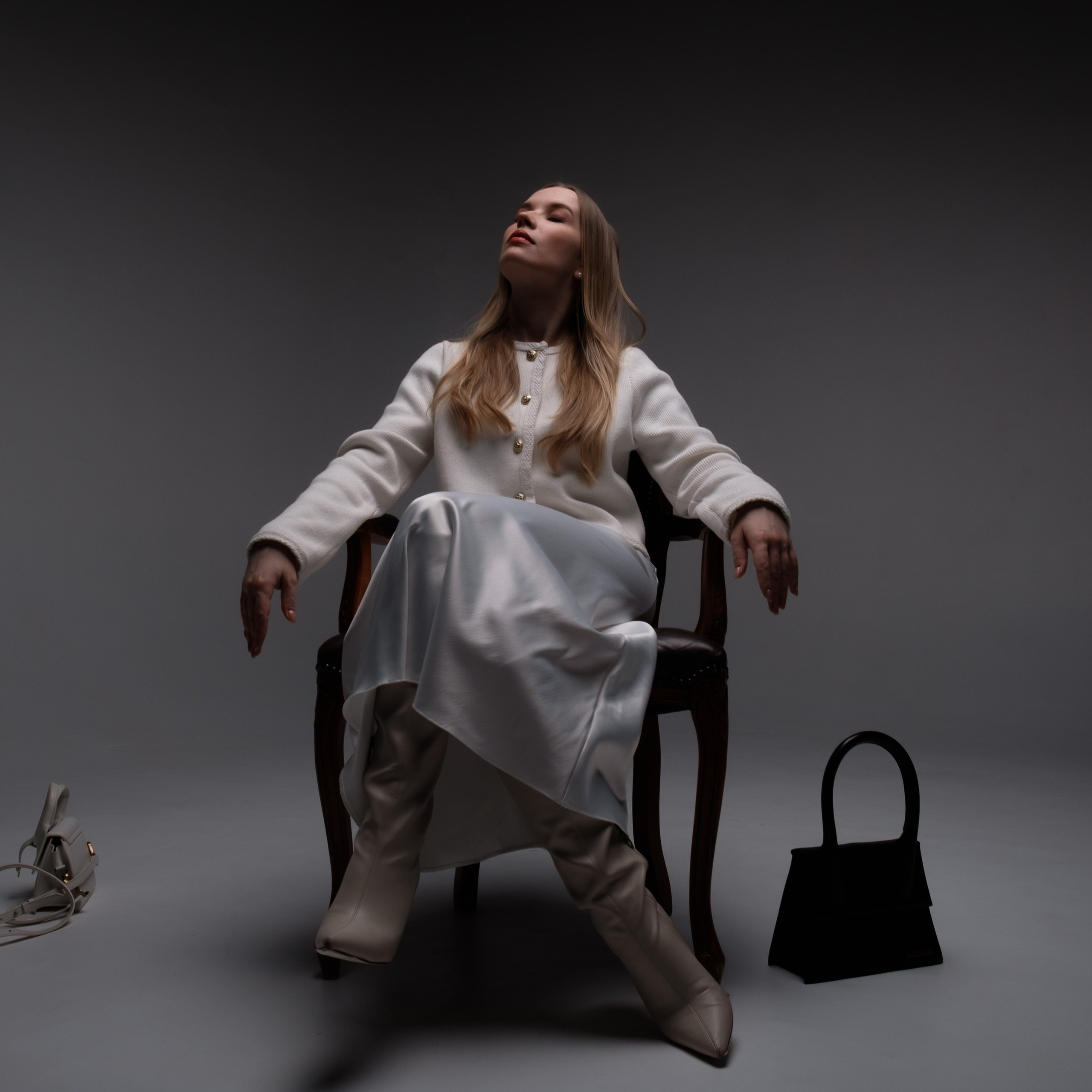 Света. Фотограф Конопихин Константин